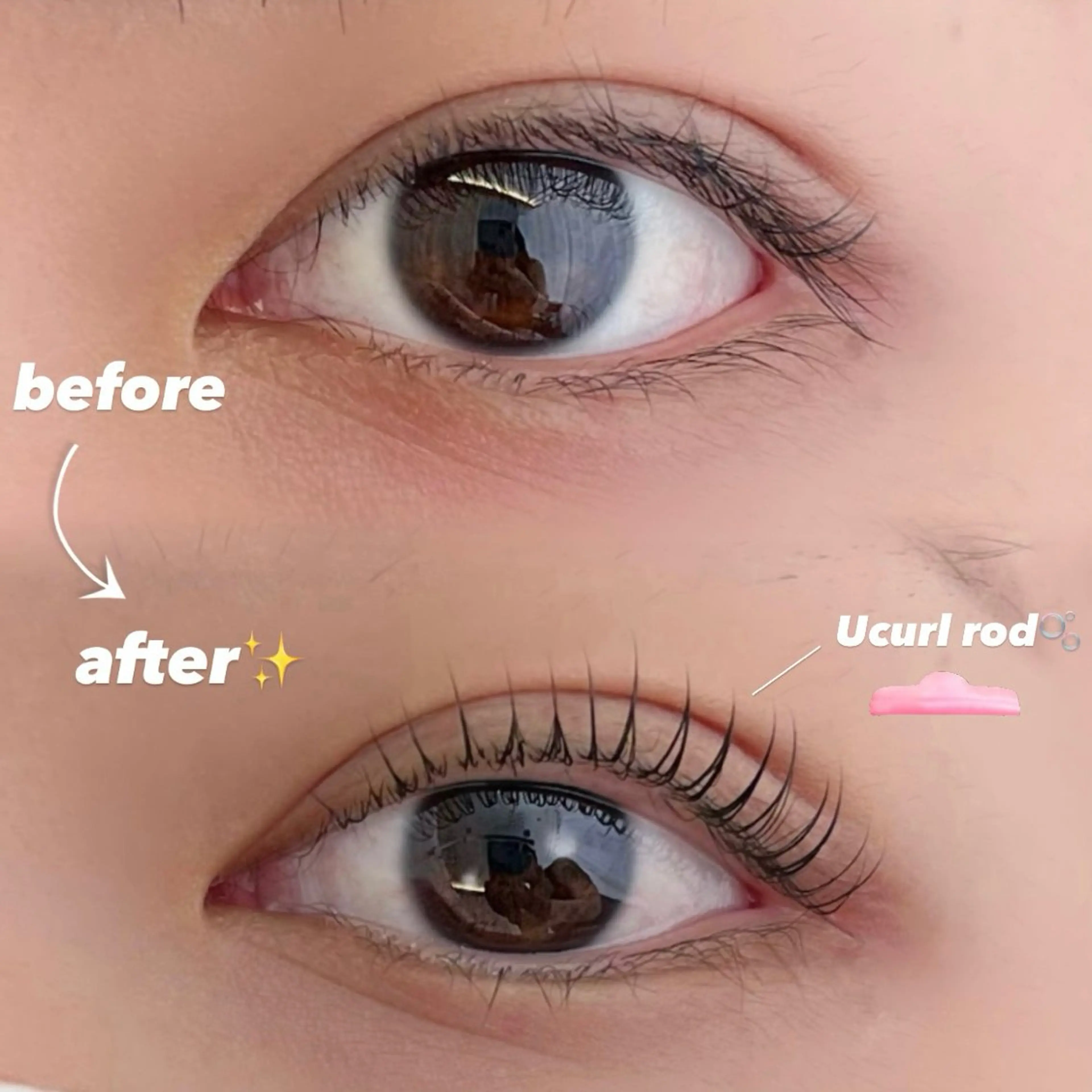 マツエク・マツパ C.EYE kotomiの眉毛・アイブロウイメージ