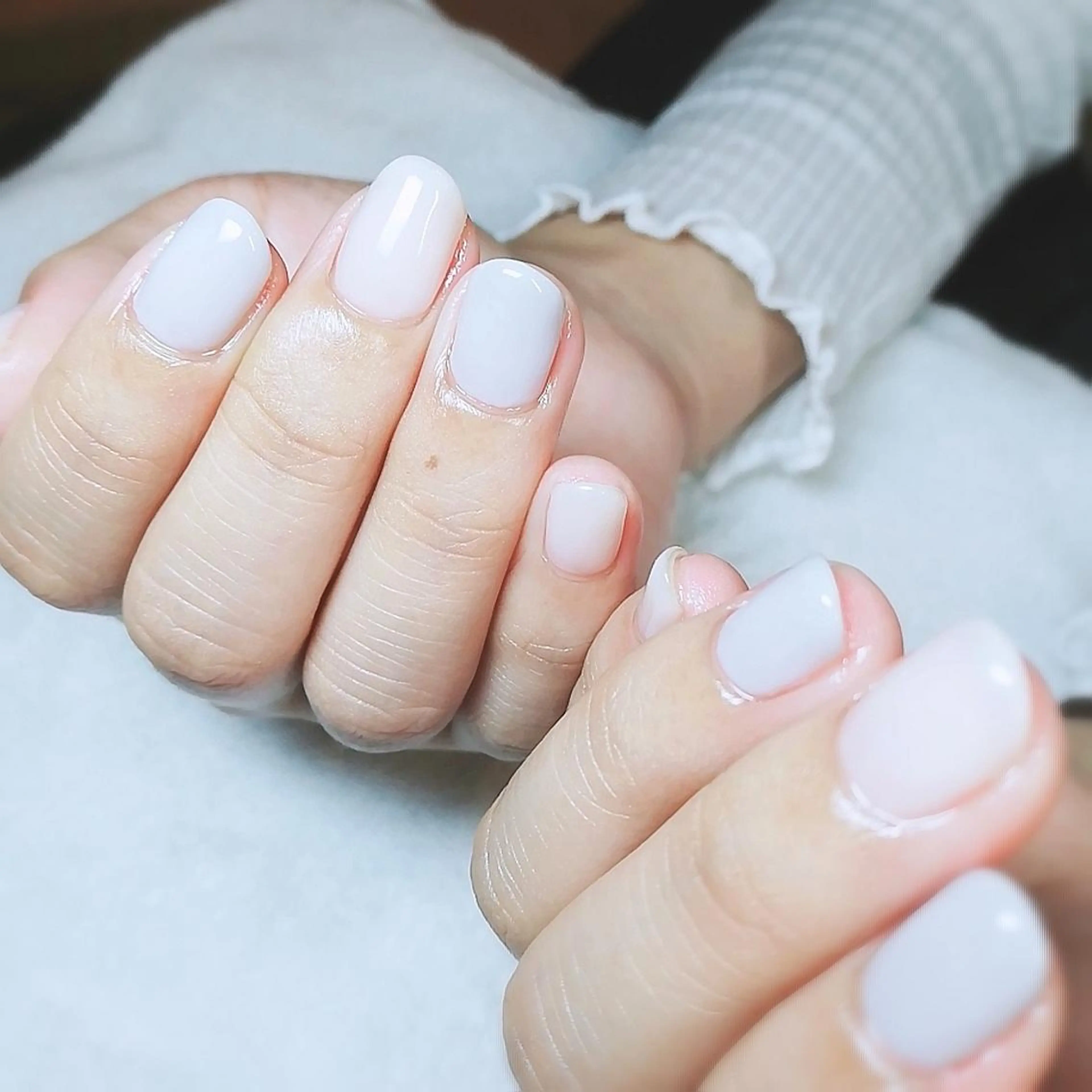 ネイル ハンドネイル 柴崎 美幸のネイルデザイン