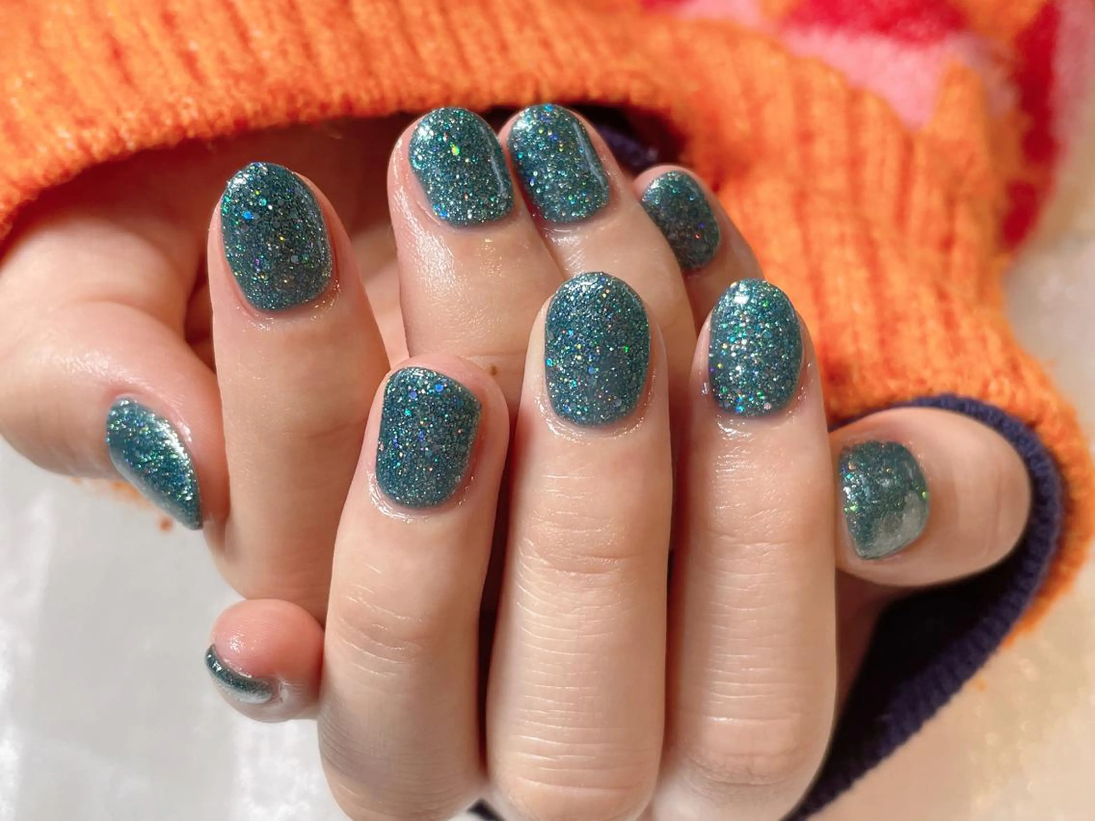 ネイル Rarity nail salon所属・Rarity nail salonのネイルデザイン