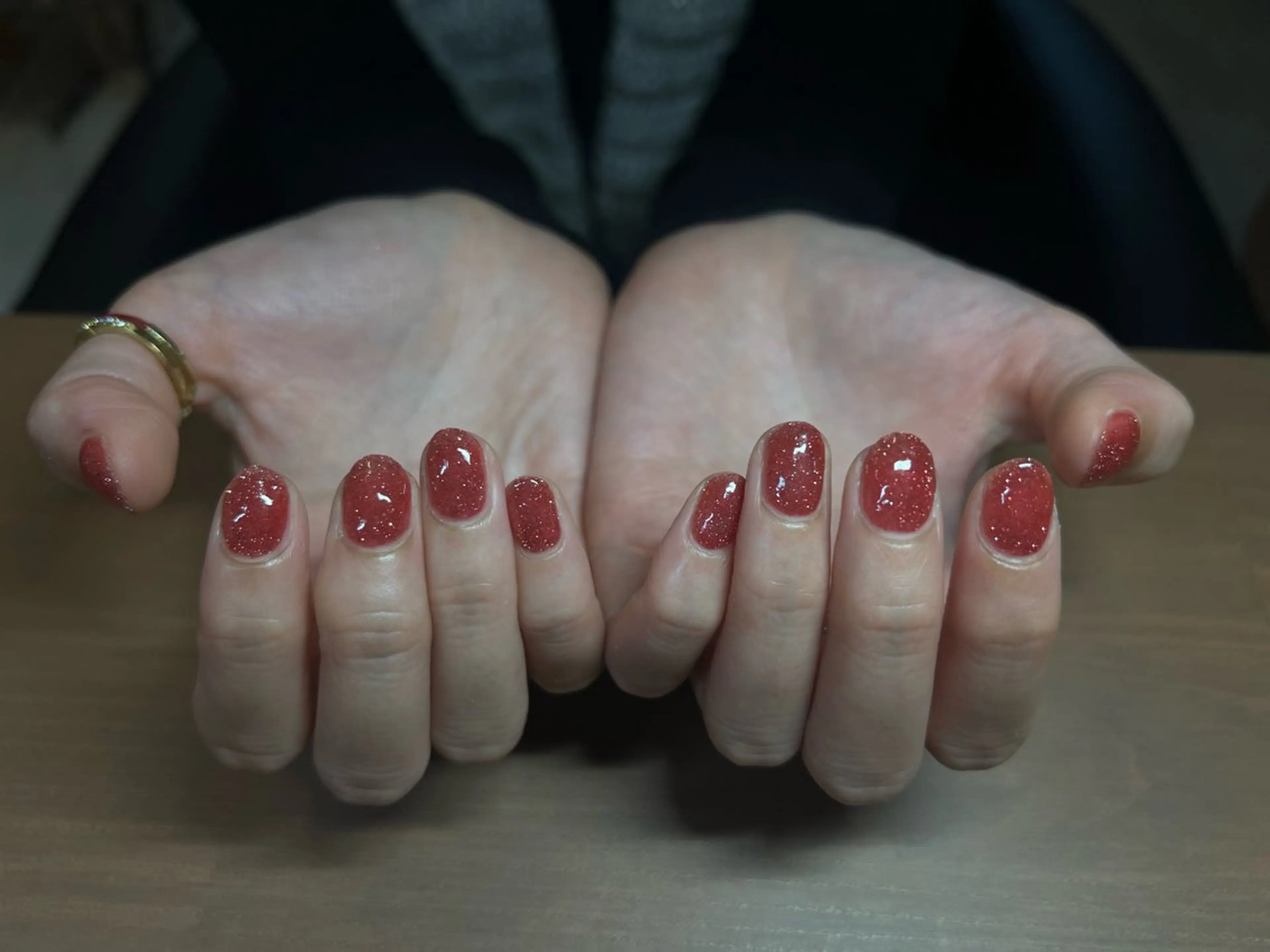 ネイル BINEL所属・Nanami | BINELのネイルデザイン