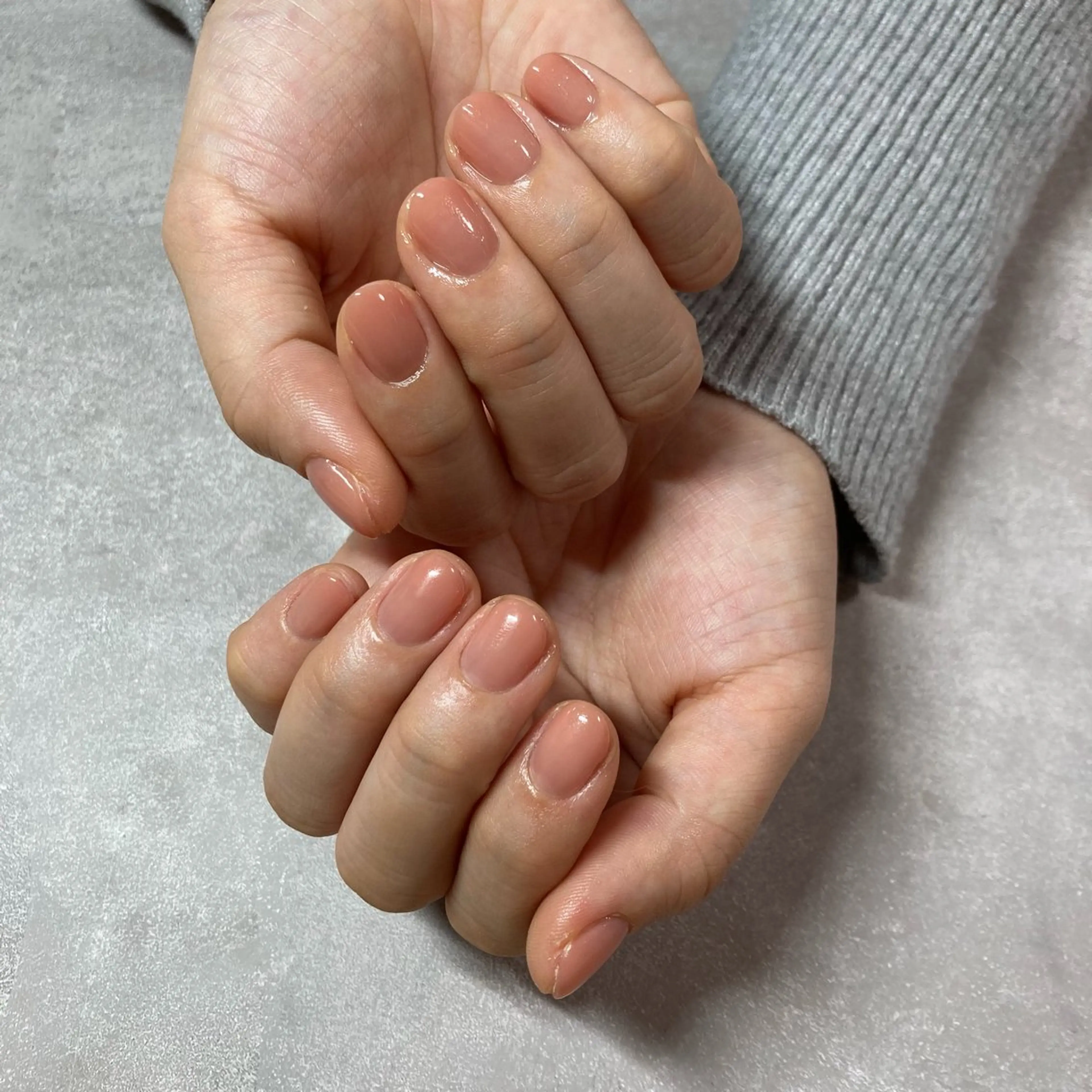 ネイル ハンドネイル nails by sayaのネイルデザイン