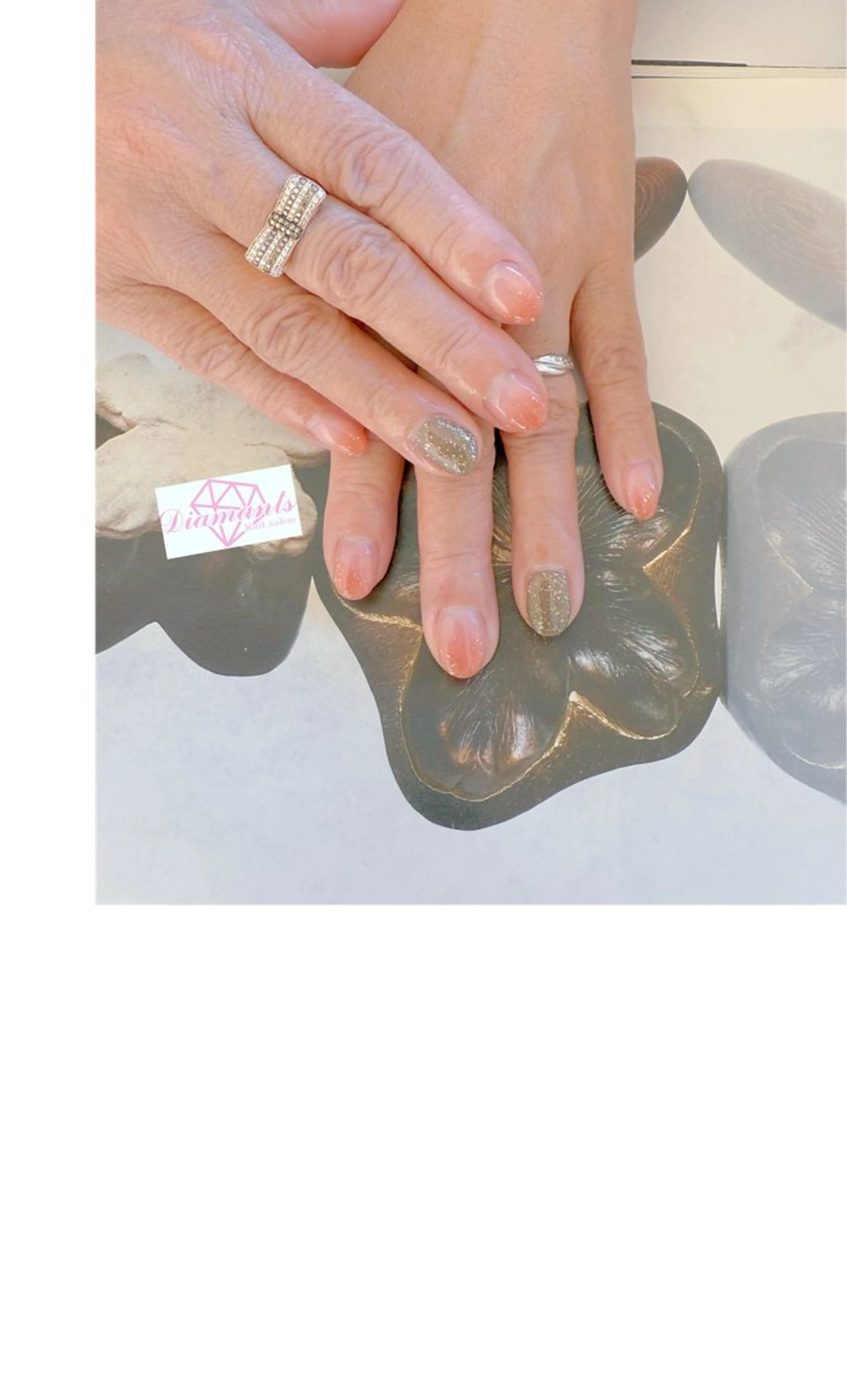 ネイル Asa miのネイルデザイン