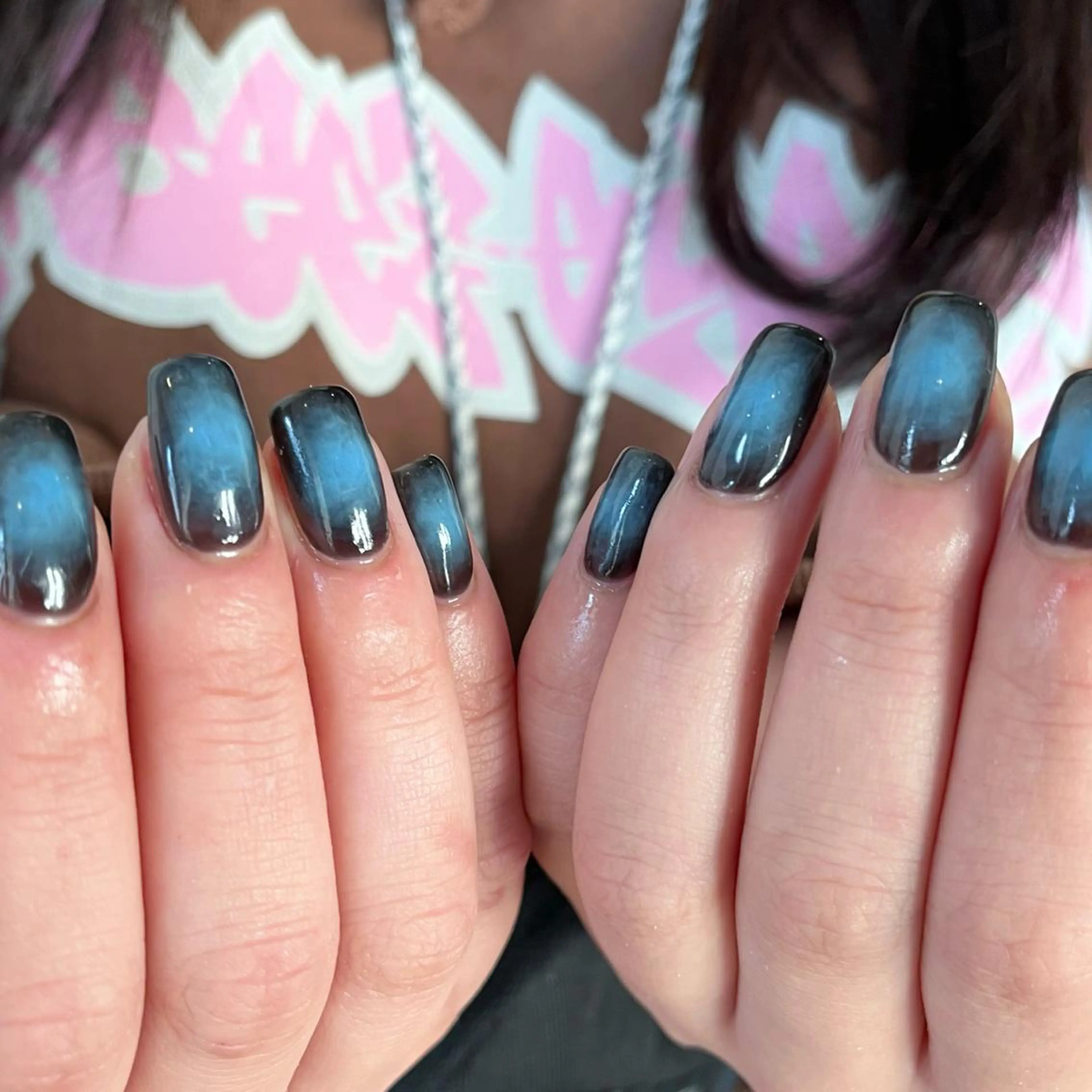 ネイル 🍒 akariのネイルデザイン