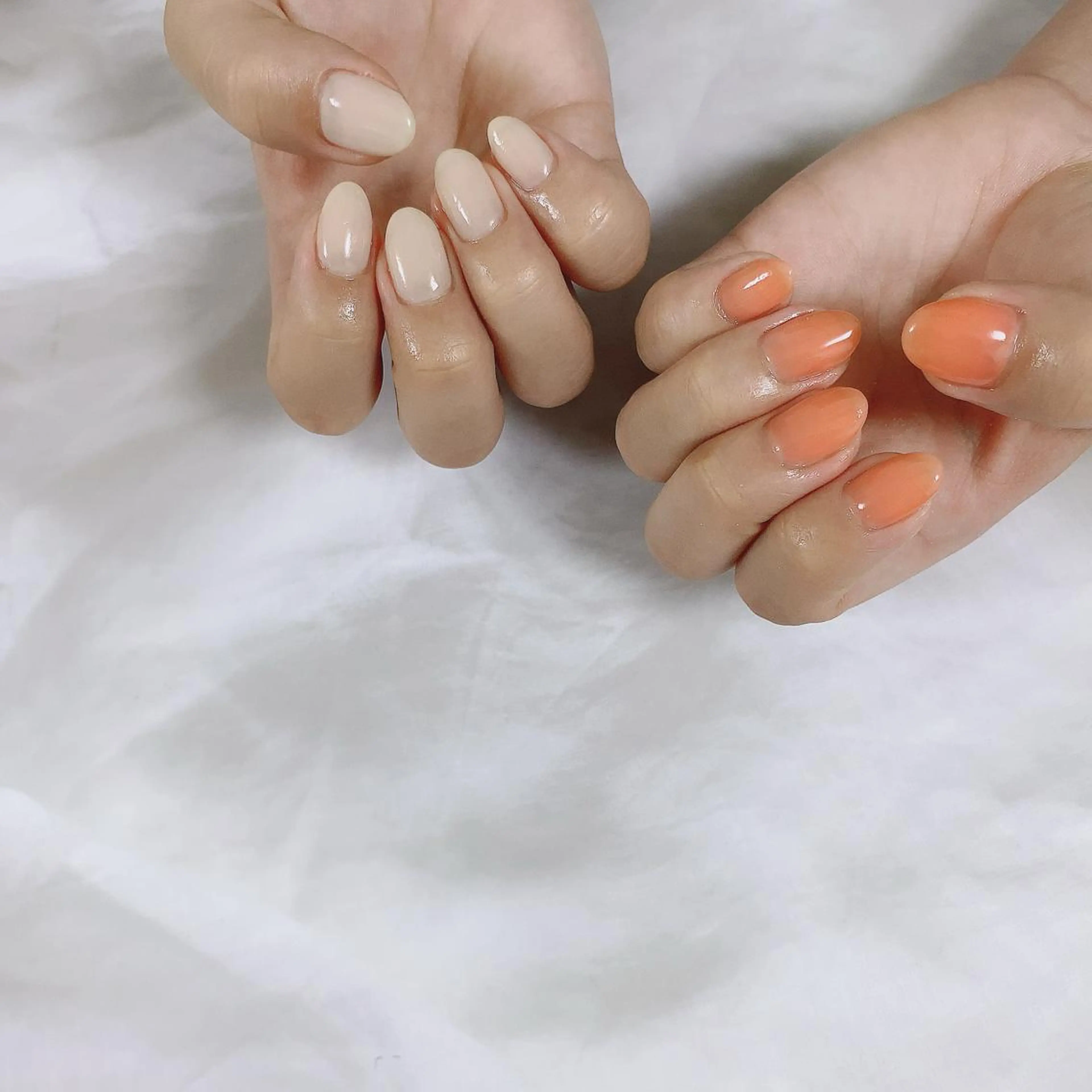 ネイル SOL NAILのネイルデザイン