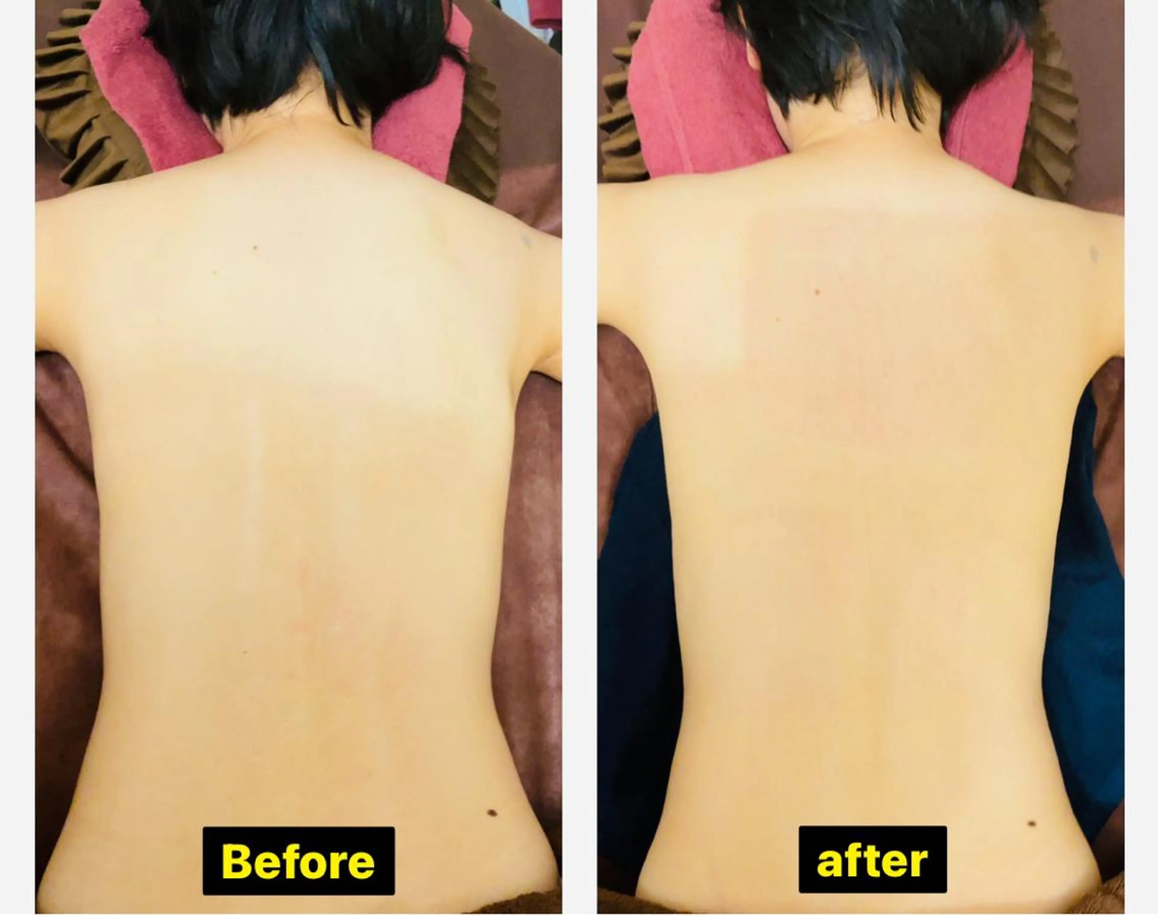 糸島 エステサロンmiuのエステ・リラクイメージ