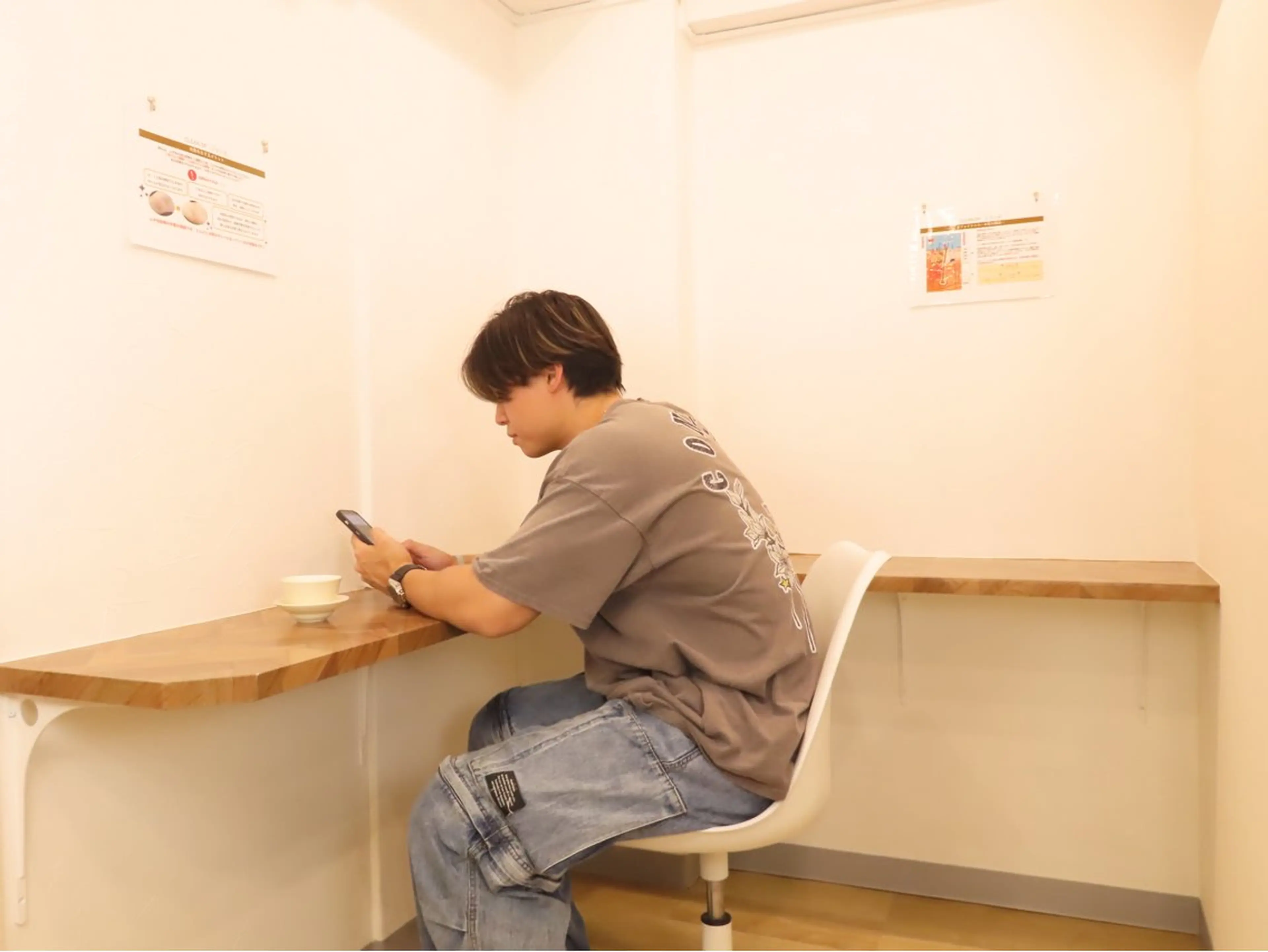 脱毛サロン　ニカ所属・☀️脱毛・美容矯正 サロン　ニカ☀️のエステ・リラクイメージ