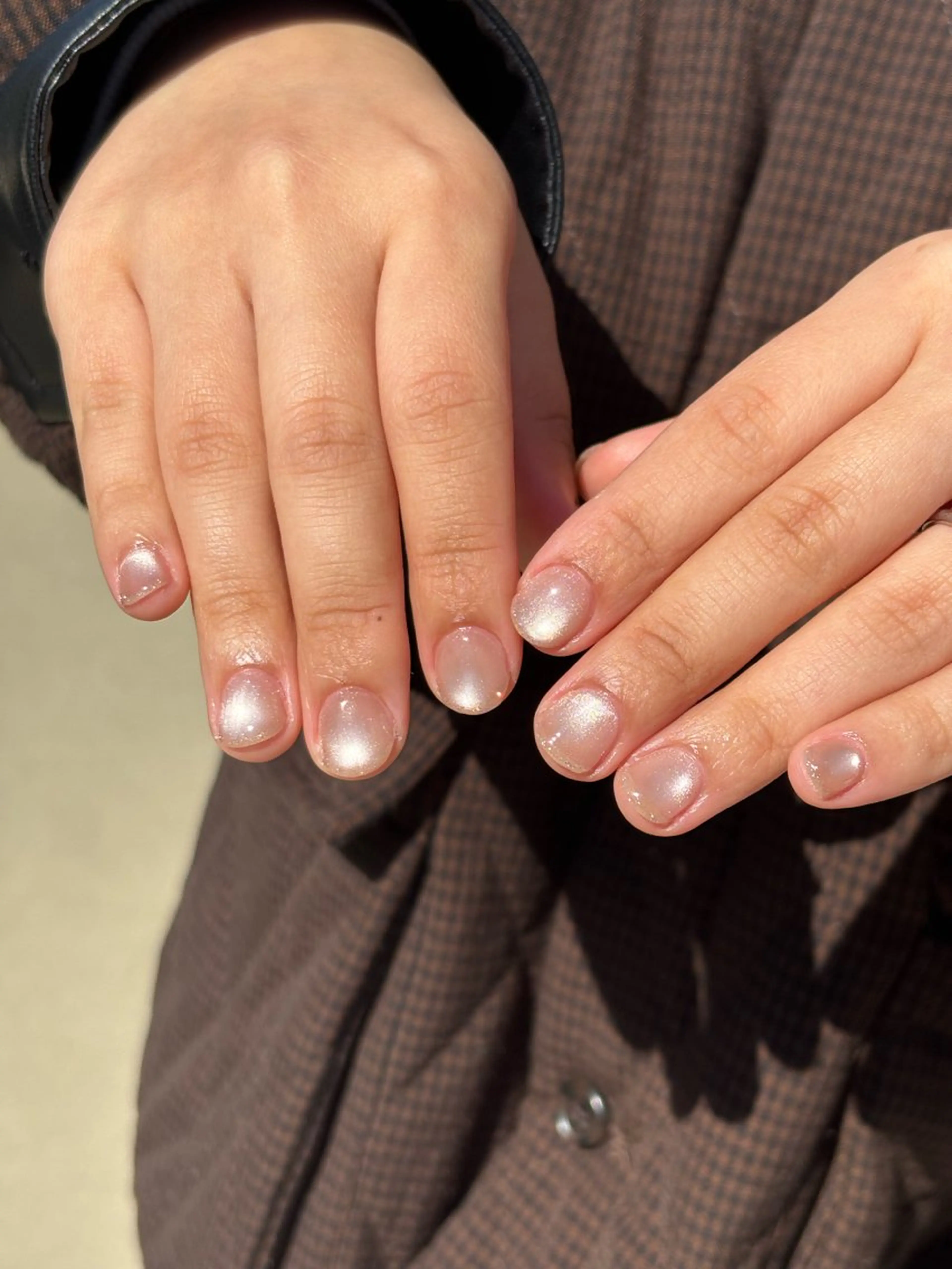 ネイル ハンドネイル ave nailのネイルデザイン