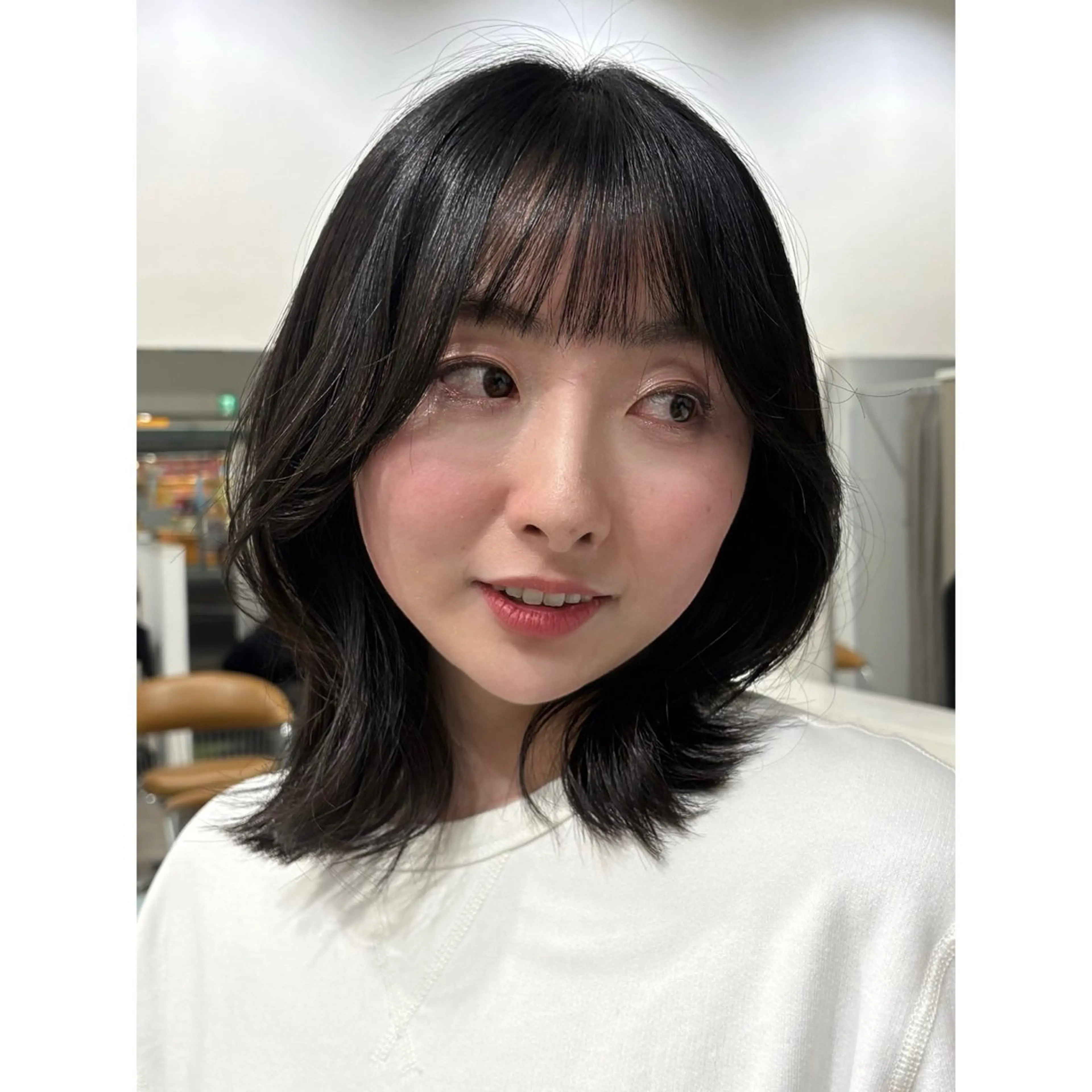 ⚡️期間限定頭皮ケア付きカットモデル⚡️1/21(水)のみの写真