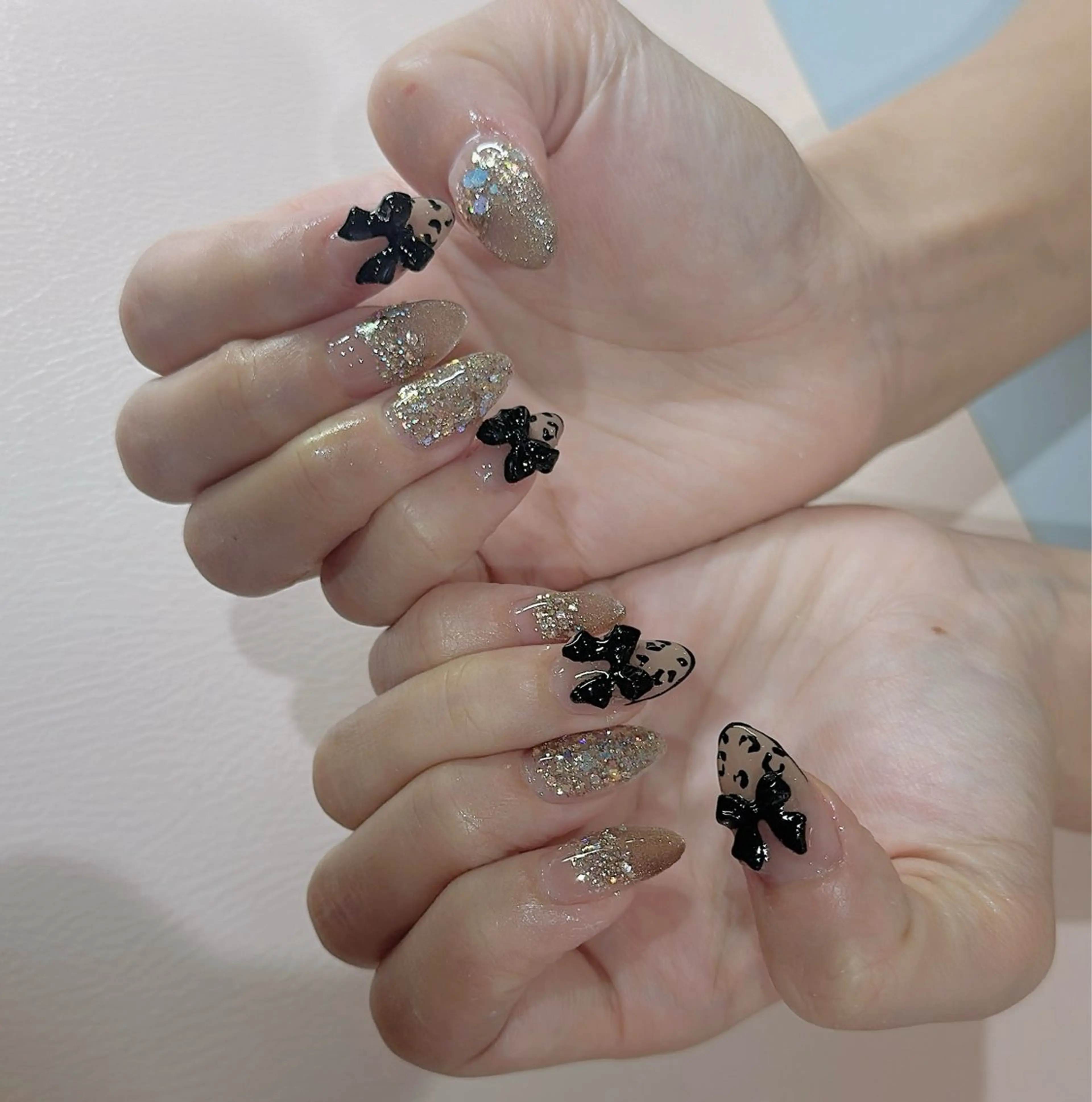 ネイル ハンドネイル NANA NAILのネイルデザイン