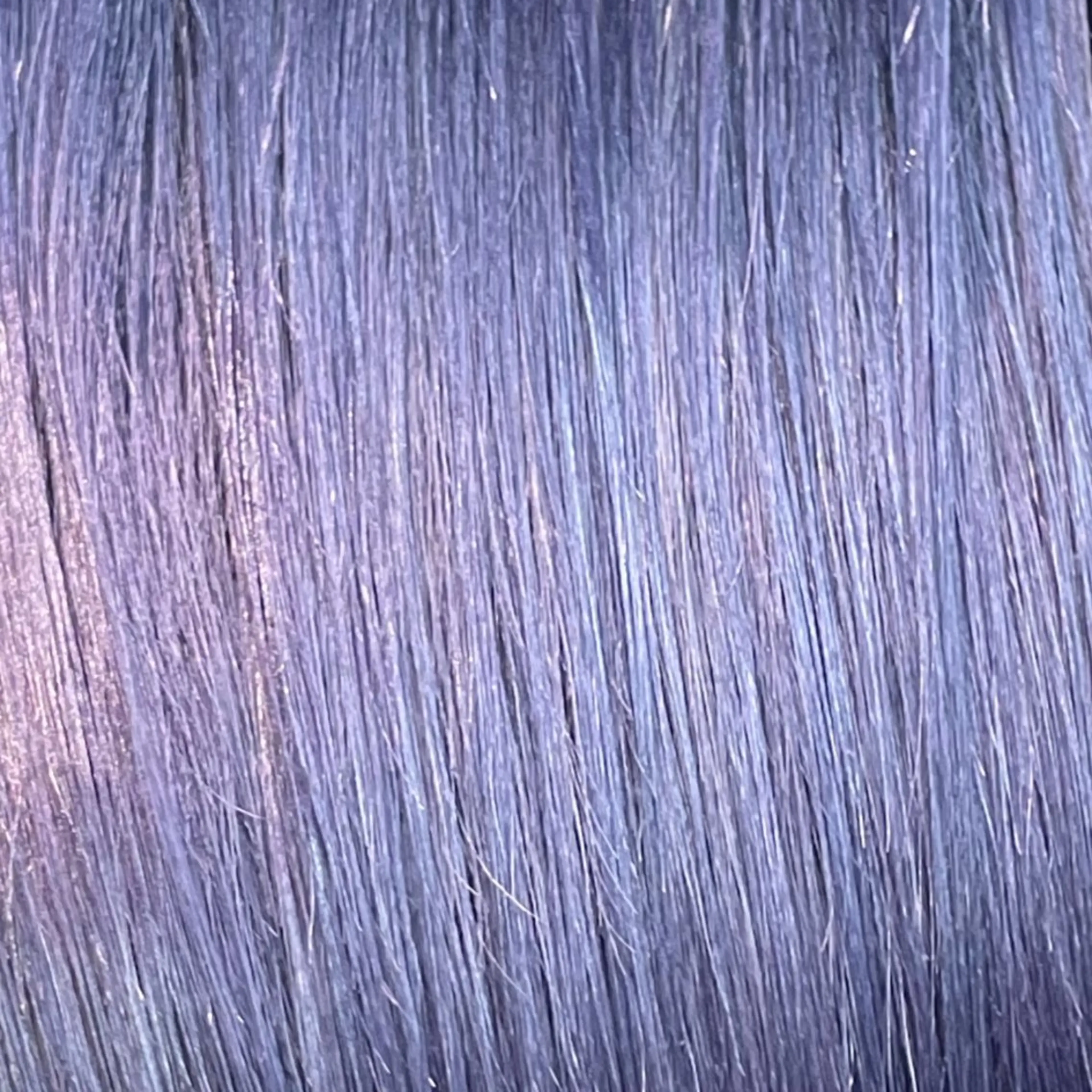 ミディアム カラー 🫧FEAT. ／Rikka 🫧のヘアスタイル