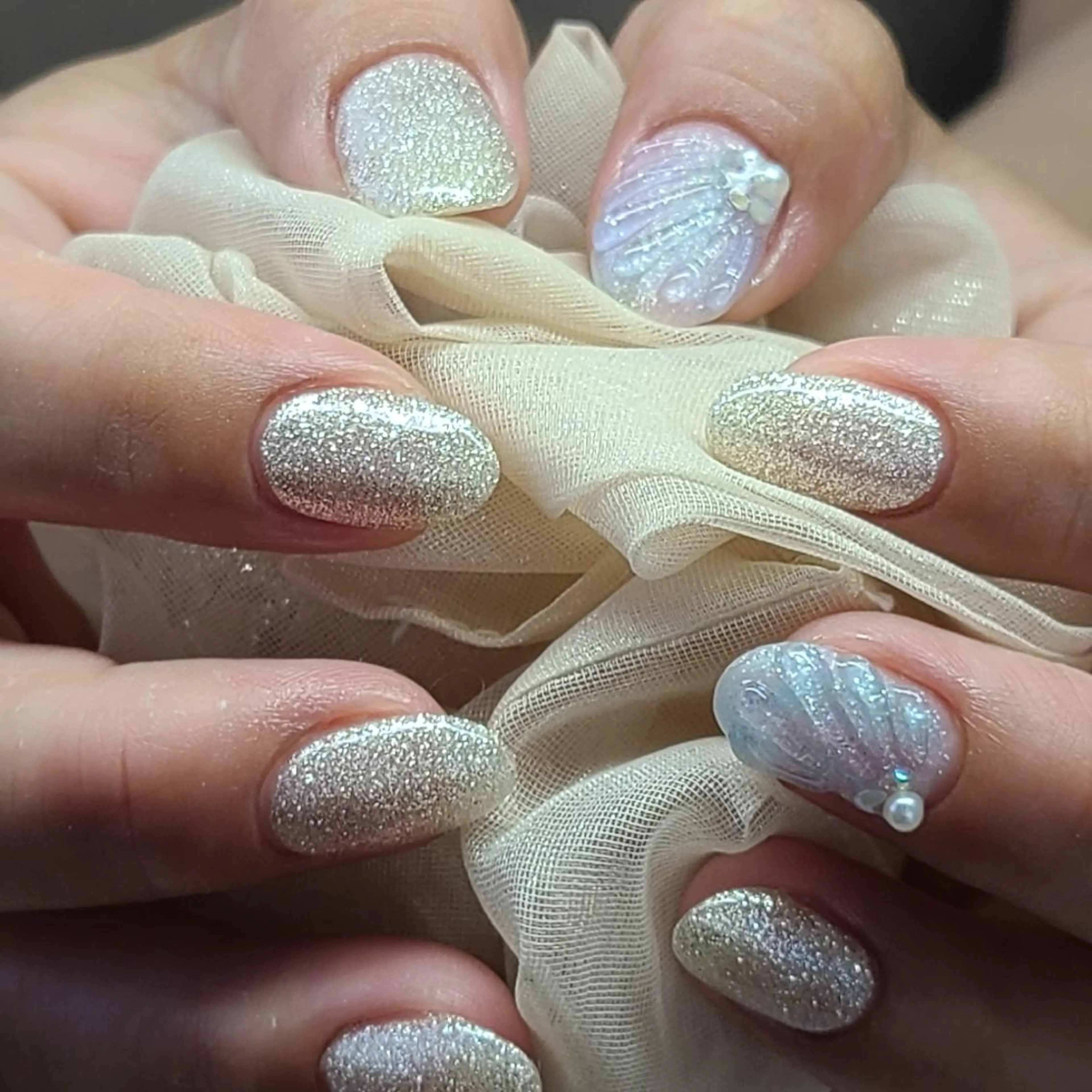 ネイル Nail  Ai    のネイルデザイン