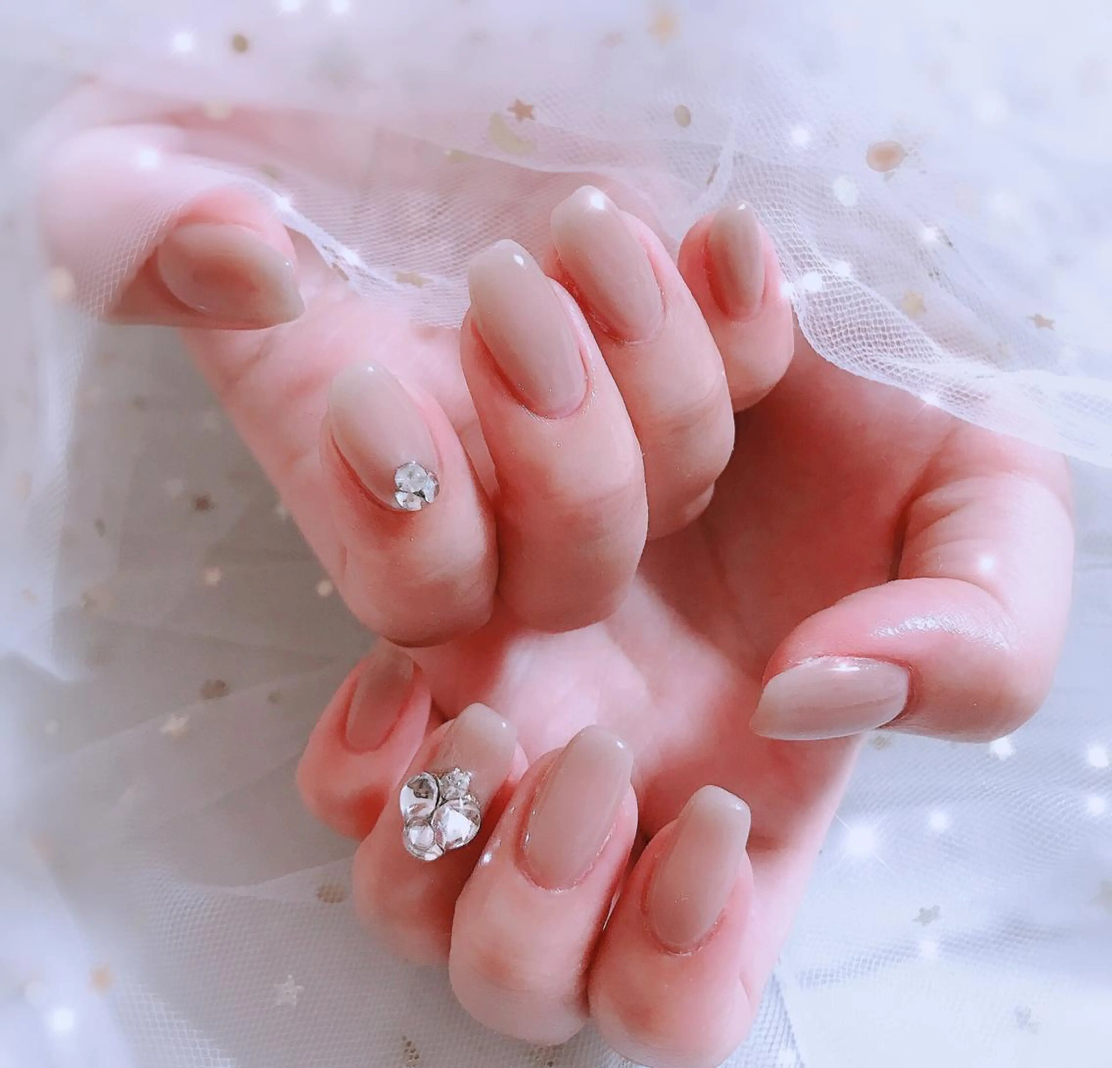 ネイル Cute beauty2のマツエク・マツパデザイン