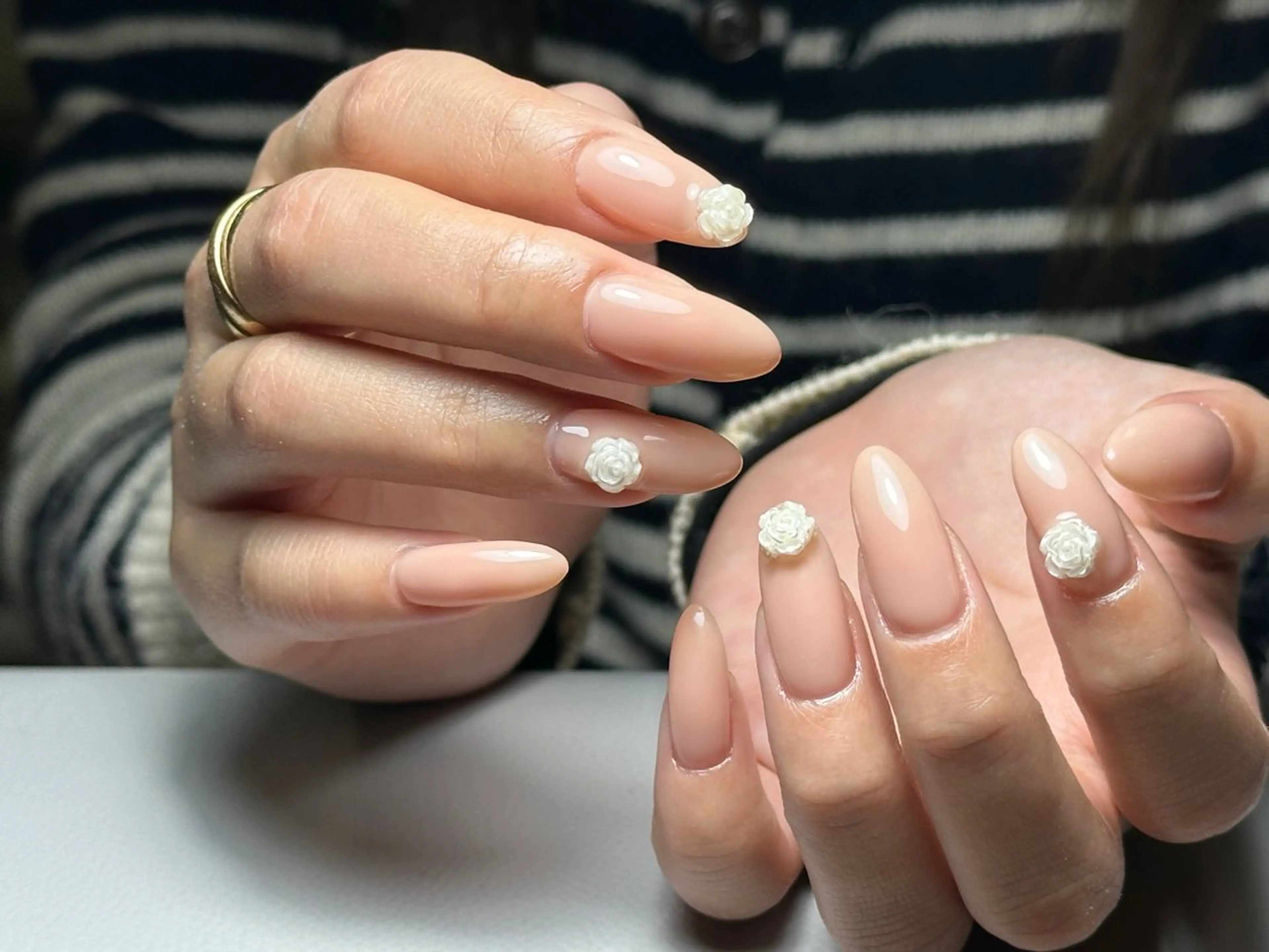 ネイル Eveネイル チップスカルプ専門店のネイルデザイン