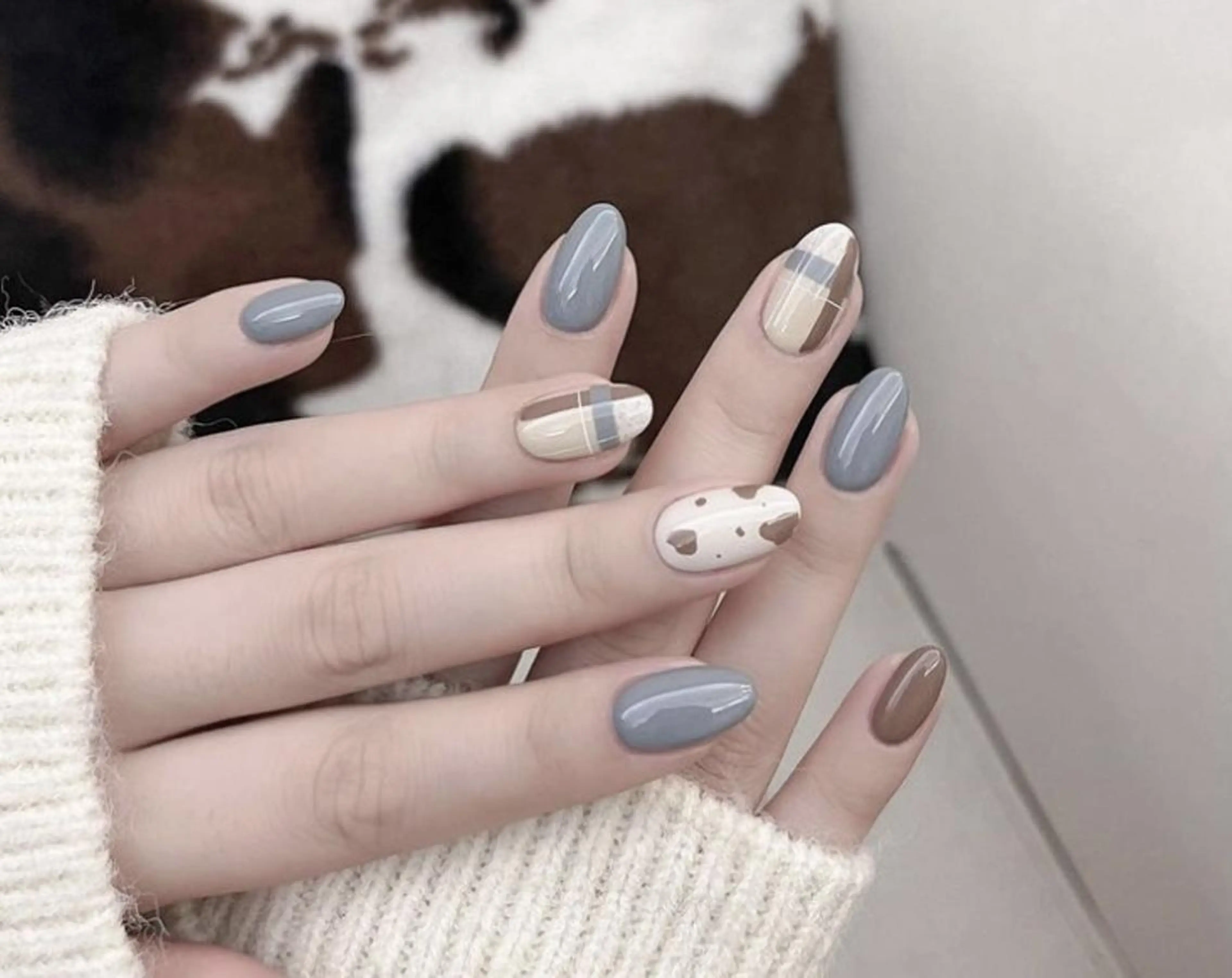 ネイル Cute beauty2のマツエク・マツパデザイン