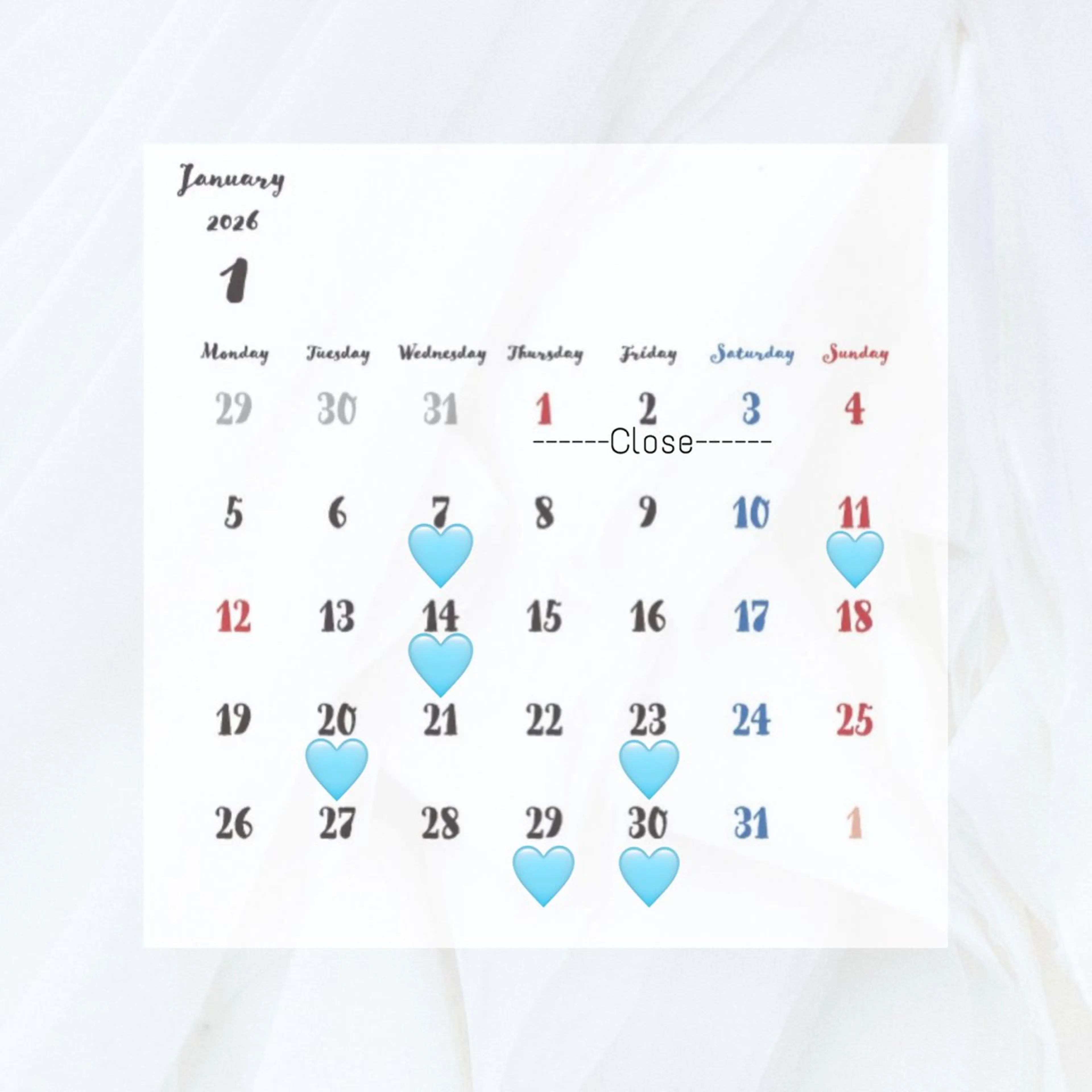 ꒰ LILY ꒱ Ririna💙のマツエク・マツパデザイン