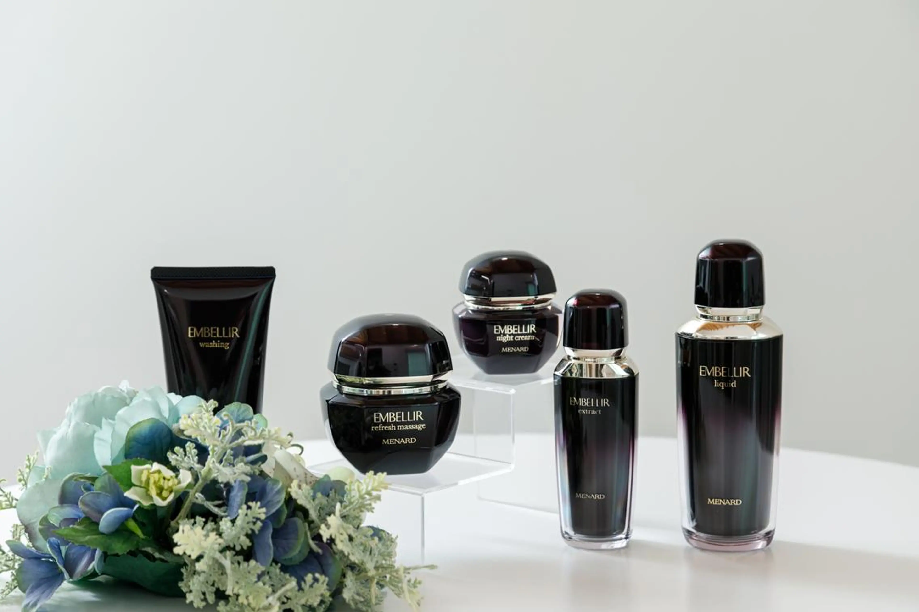 刈谷メナード 丹村圭子のエステ・リラクイメージ