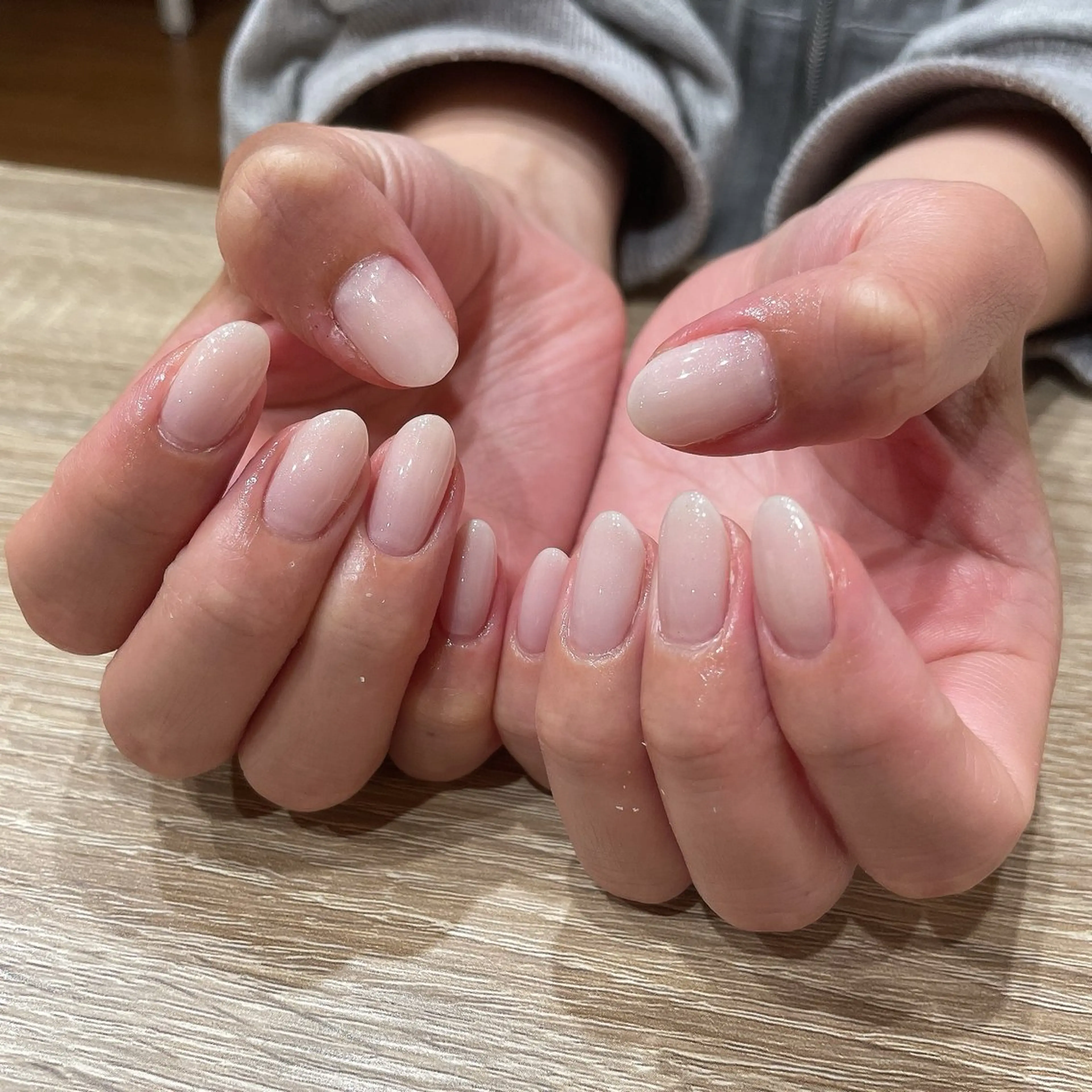 ネイル ハンドネイル liberté所属・liberté🫧 新小岩のネイルデザイン