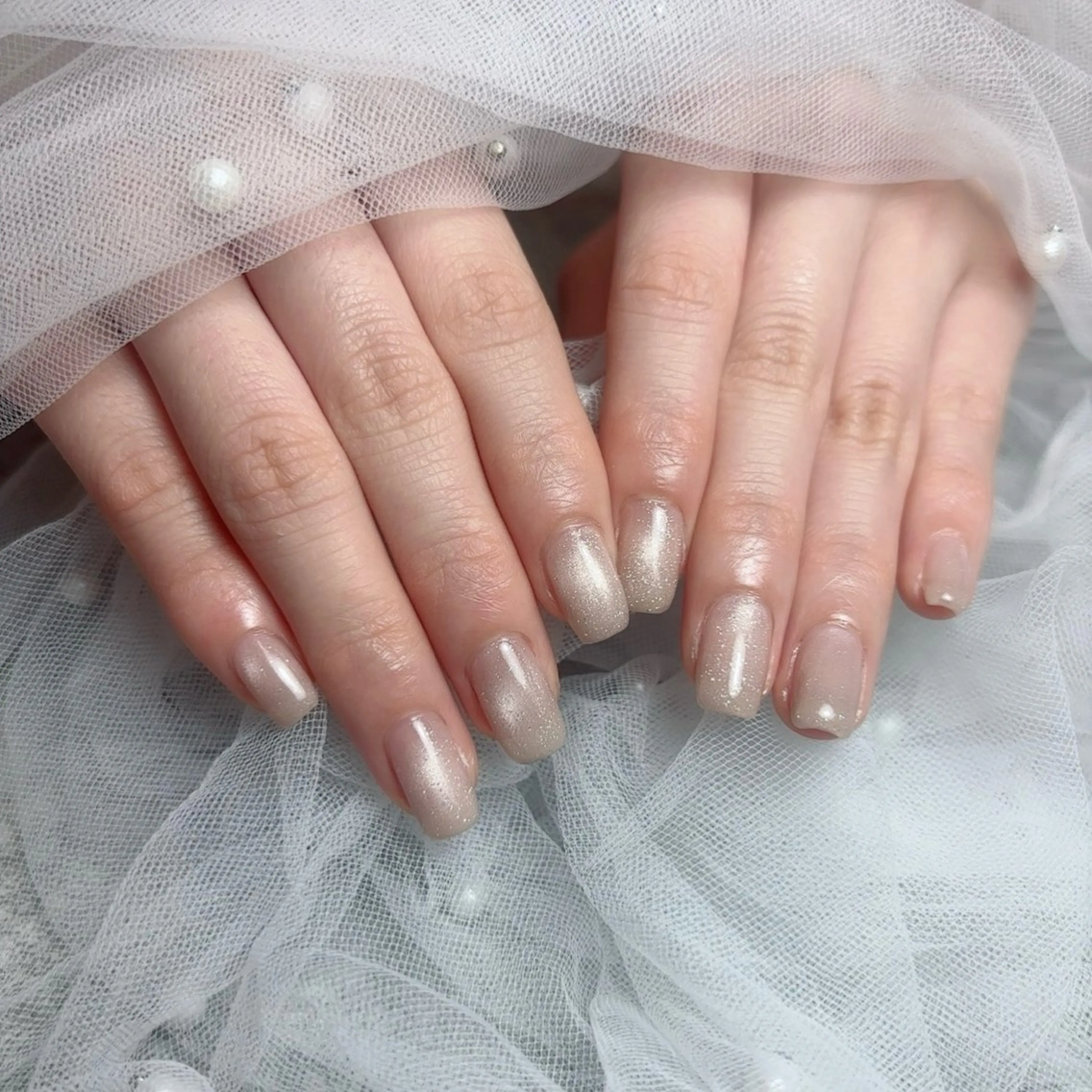 ネイル ハンドネイル San＆Lily madokaのネイルデザイン