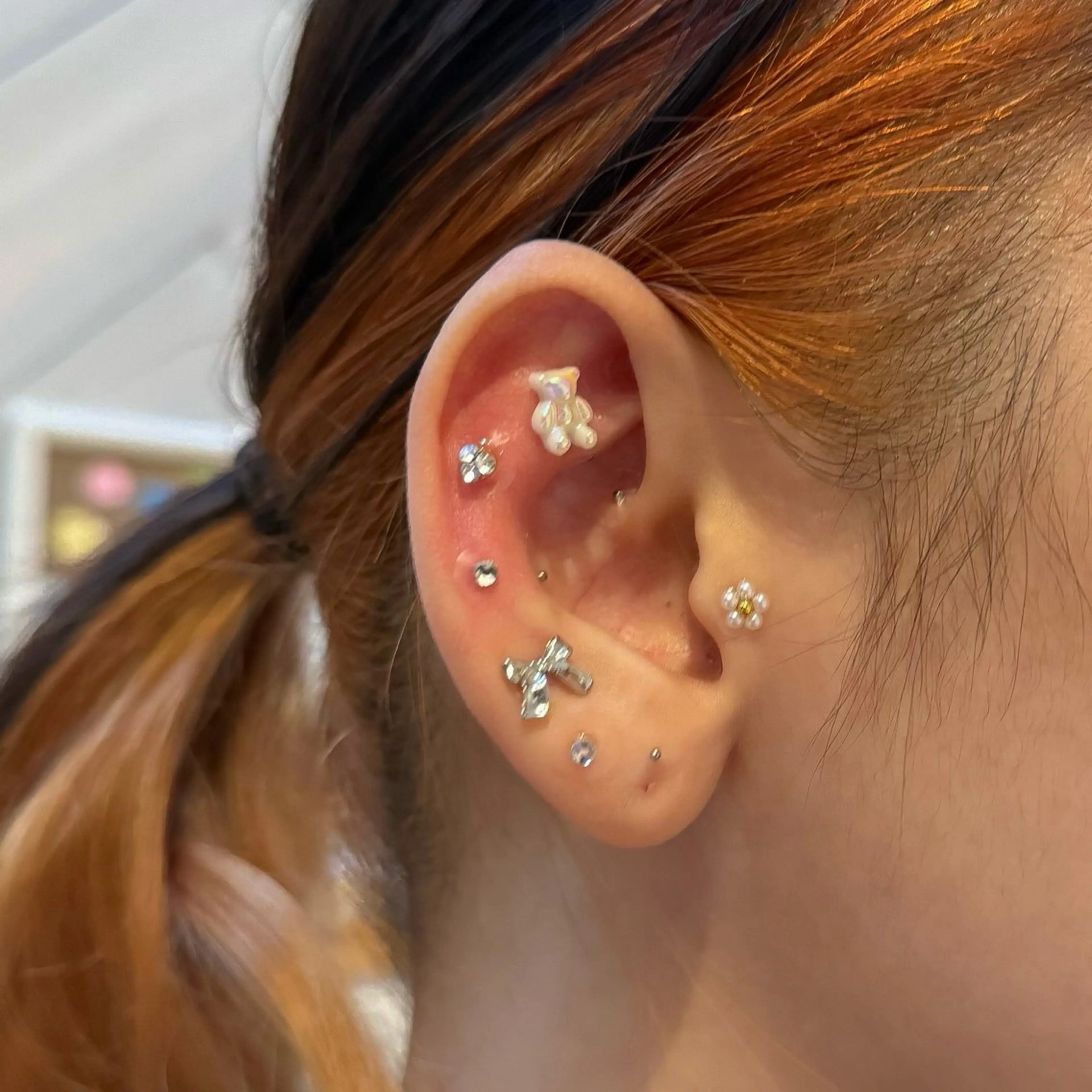 その他 【Beauel】 あげはのエステ・リラクイメージ