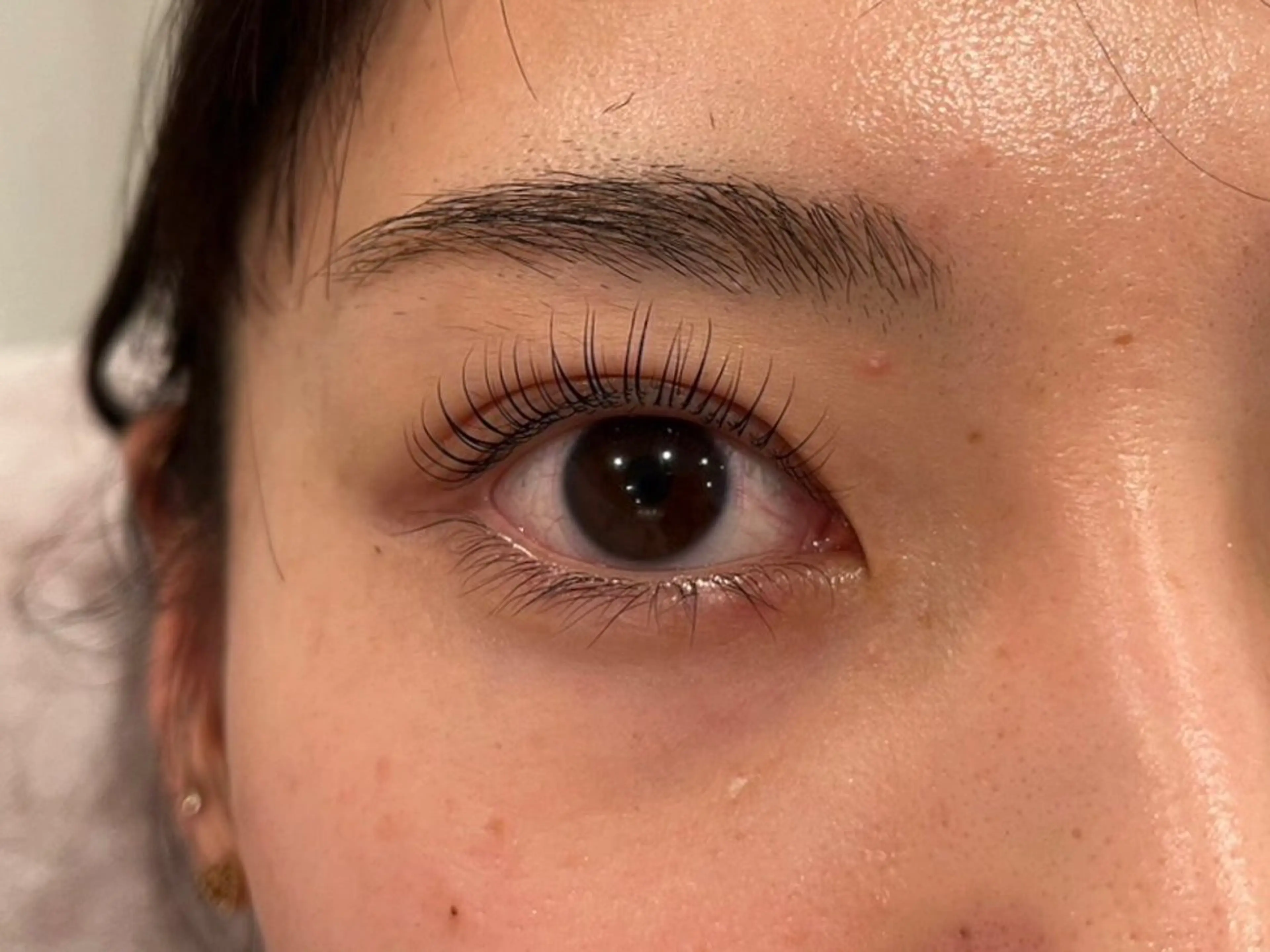 マツエク・マツパ marry 立川店所属・林🦋 marry立川店のマツエク・マツパデザイン