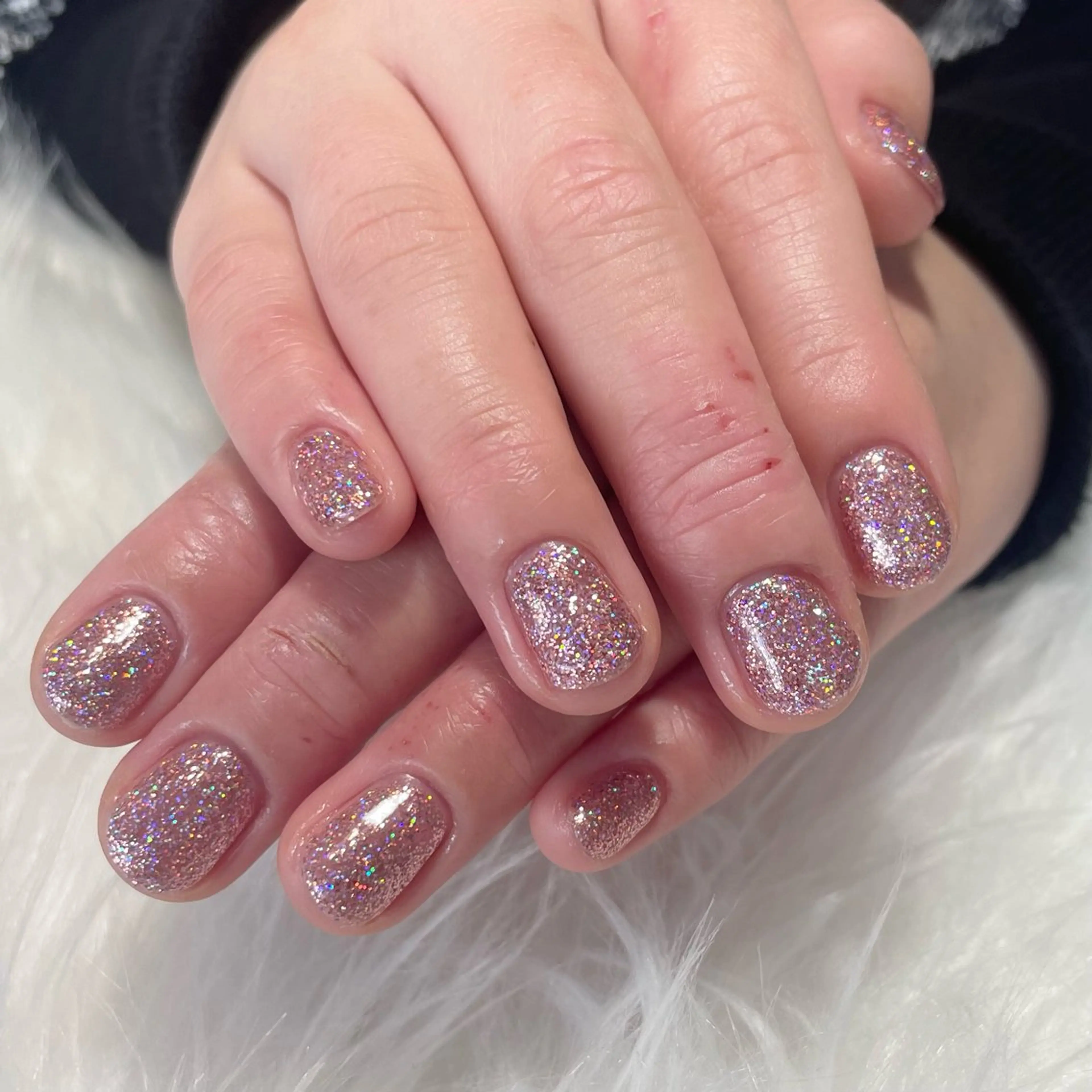 ネイル neige Kouzukiのネイルデザイン