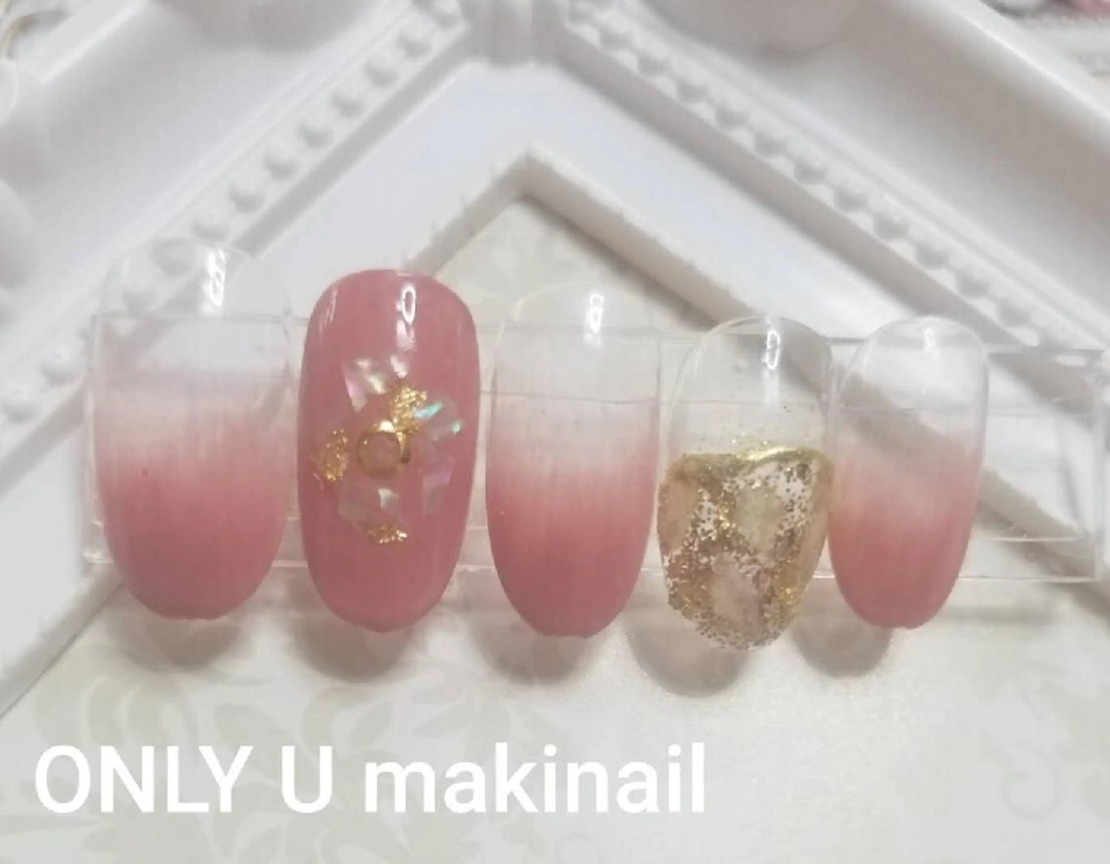 【オフ無料】定額7980デザインアート3本以上付きの写真