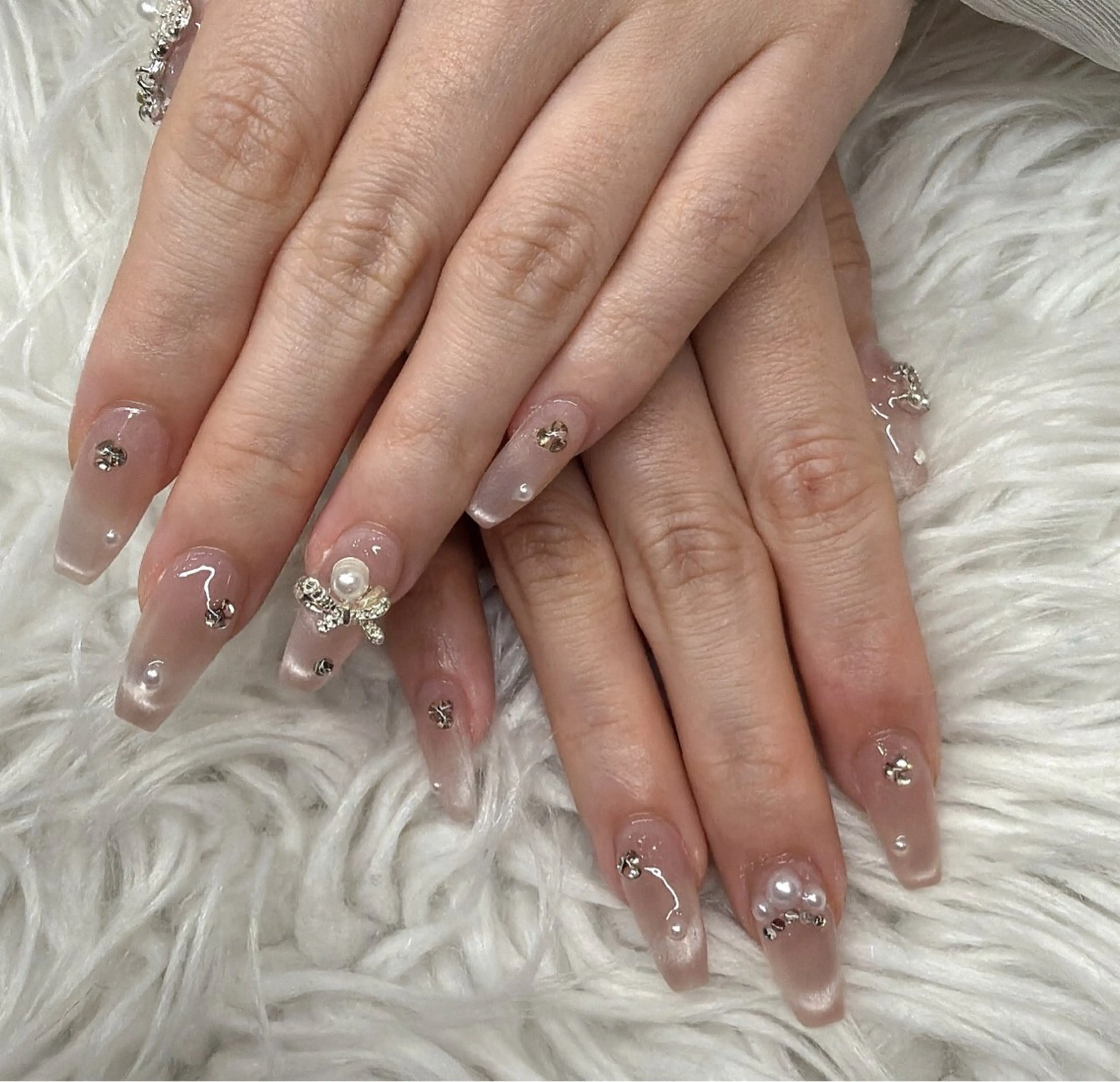 ネイル &MEネイルサロン COCOのネイルデザイン