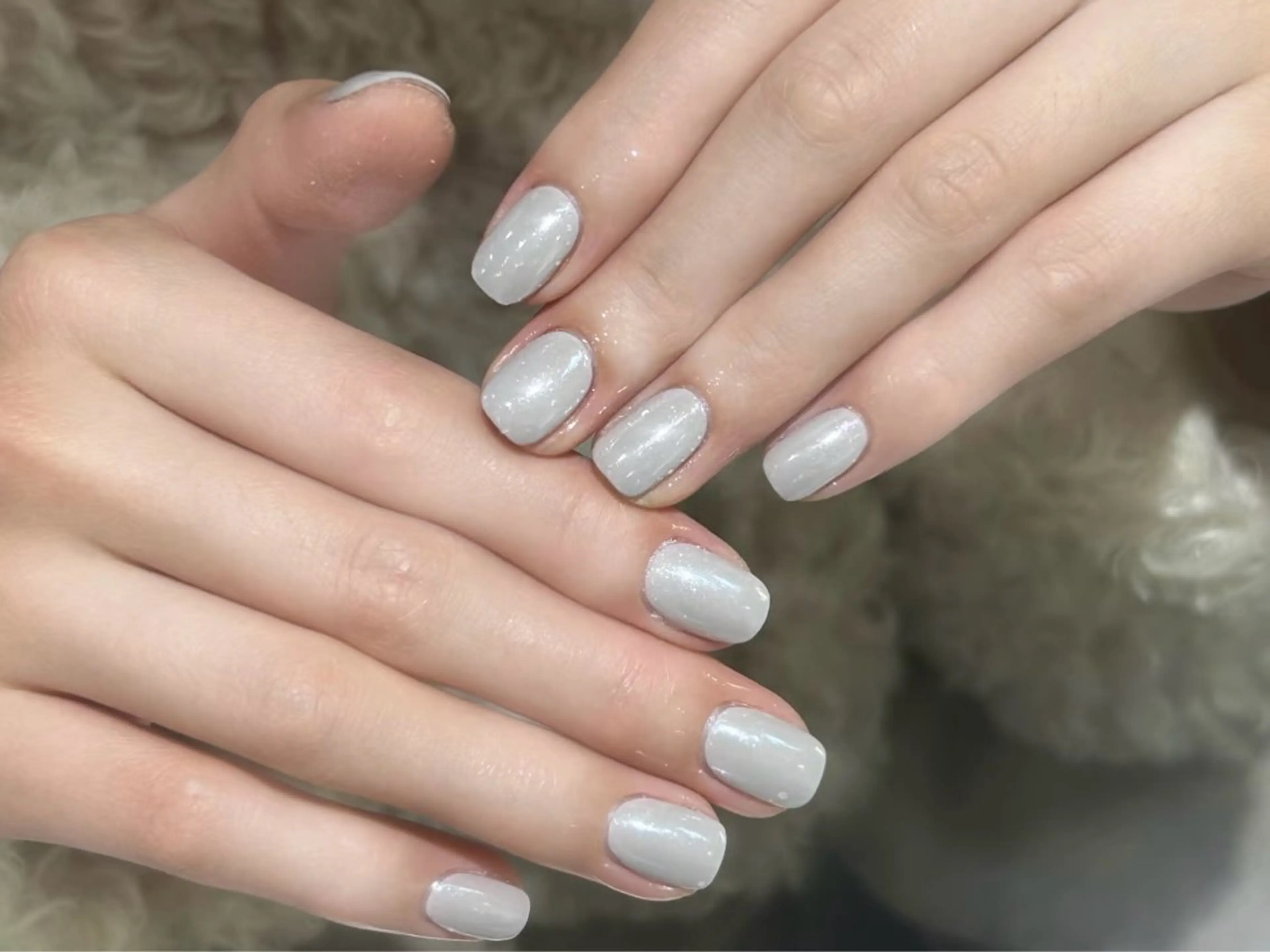 ネイル ハンドネイル 昭 昭のネイルデザイン