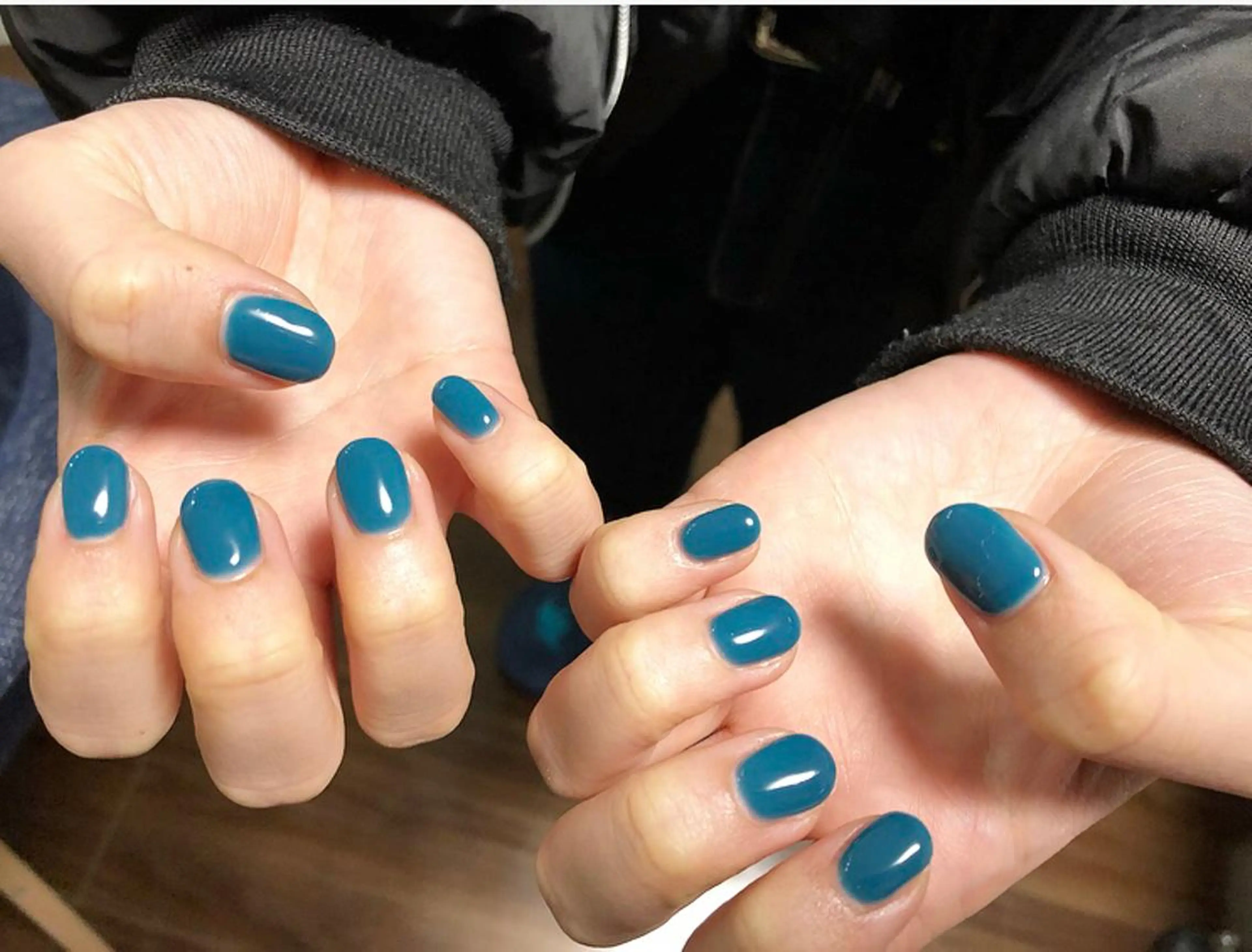 ネイル Rio 𓍼のネイルデザイン