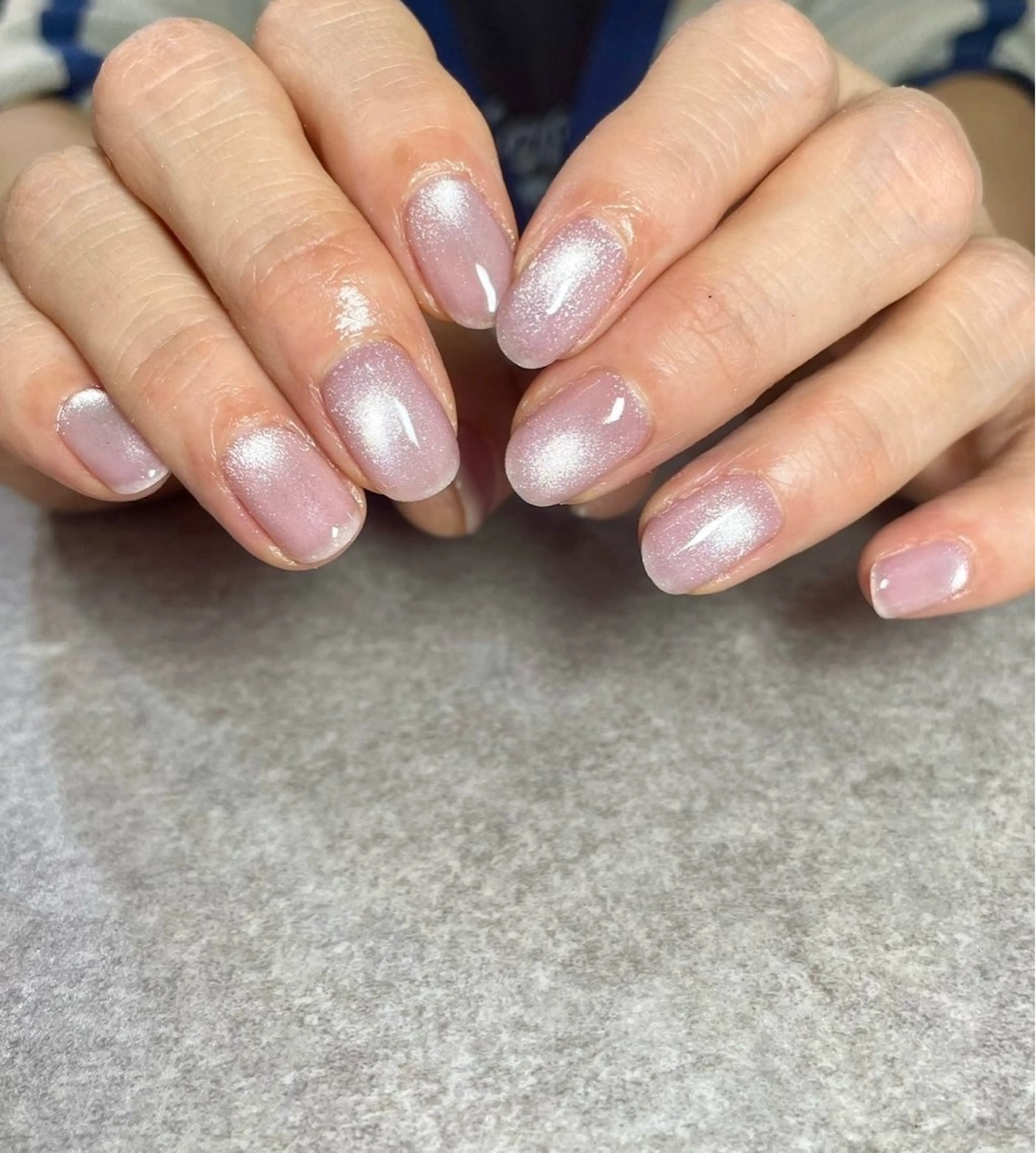 【オフなし】マグネットワンカラー(新規:￥5,980／再来￥6,480)の写真