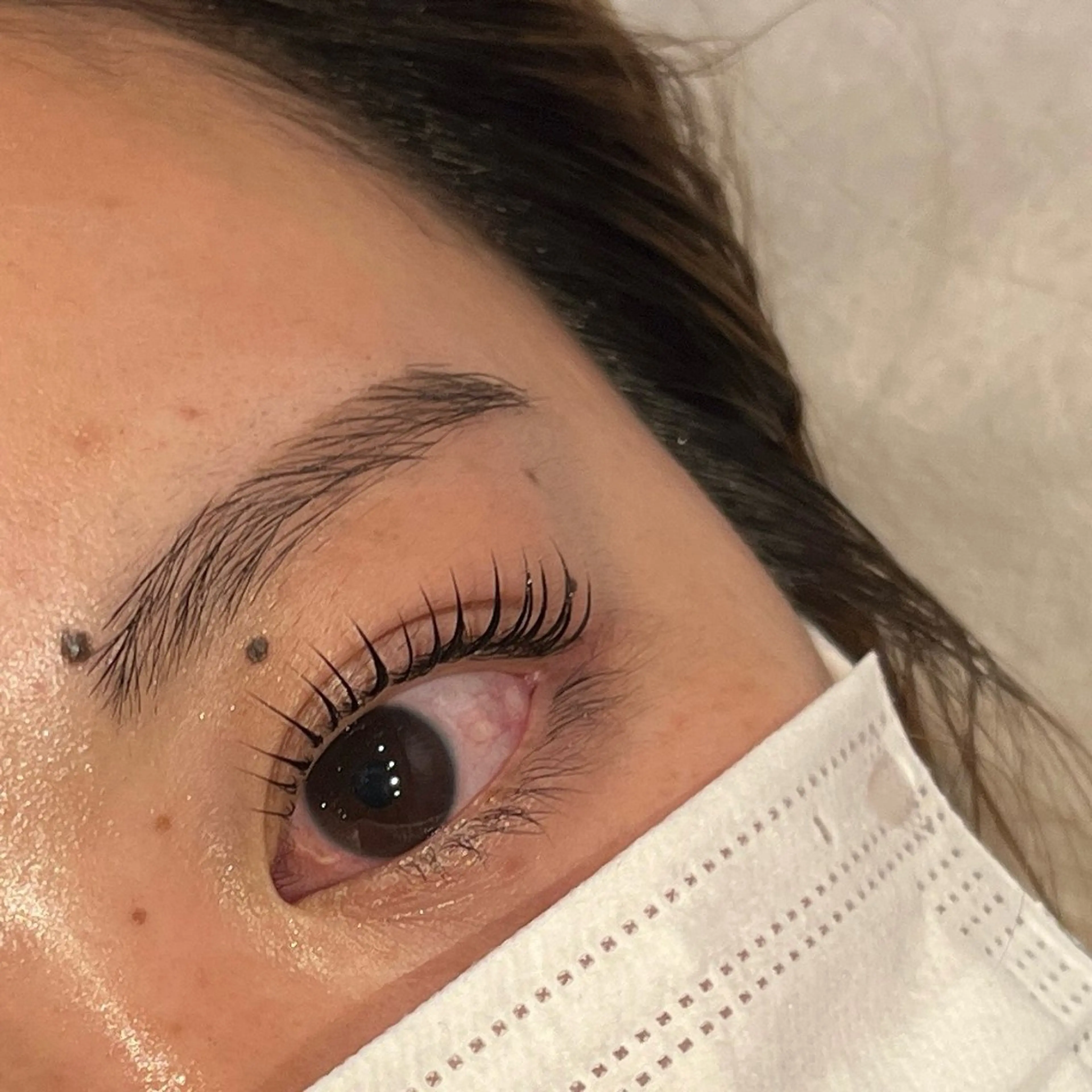 マツエク・マツパ 韓国風マツエク grip meiのマツエク・マツパデザイン