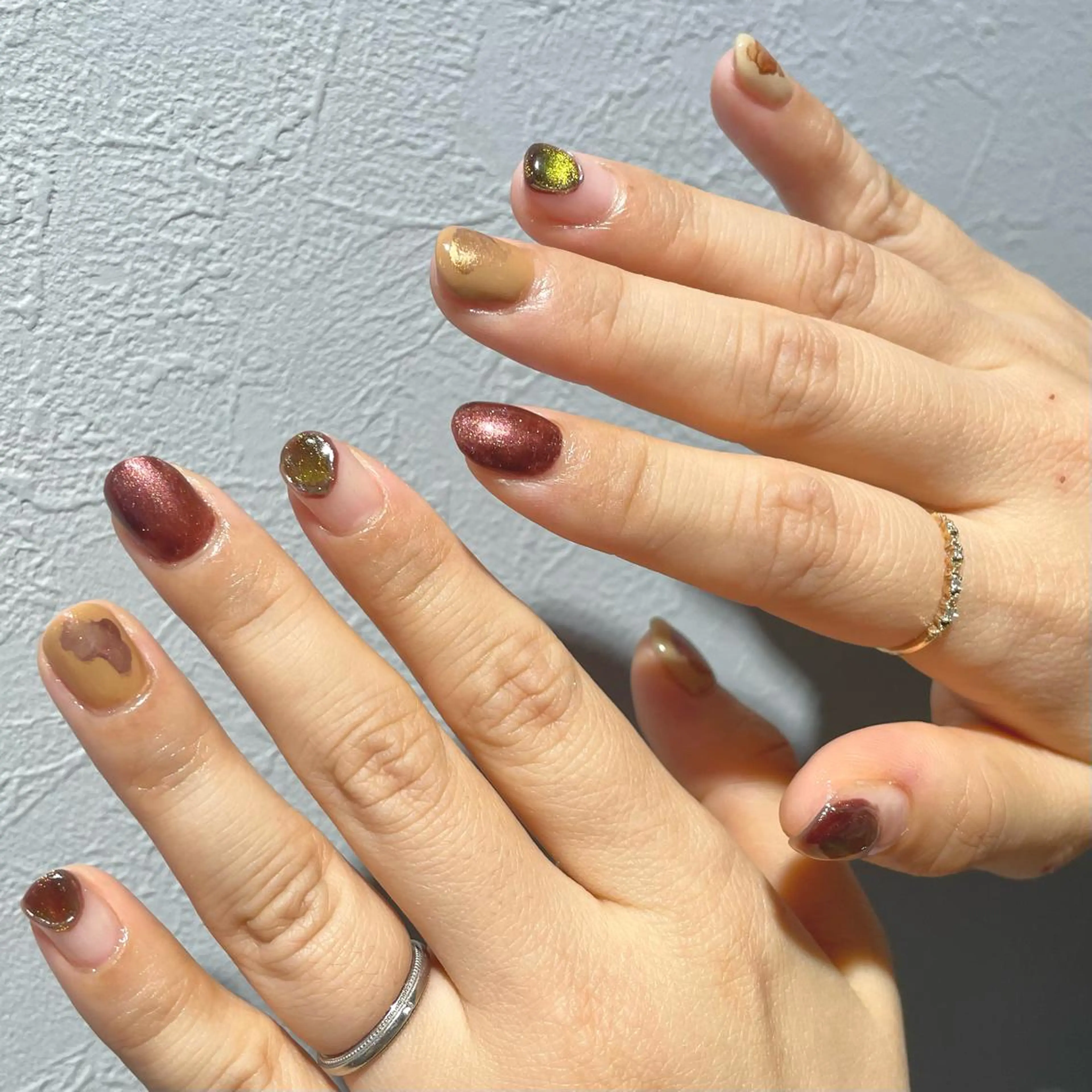 ネイル Nail Room uimのネイルデザイン
