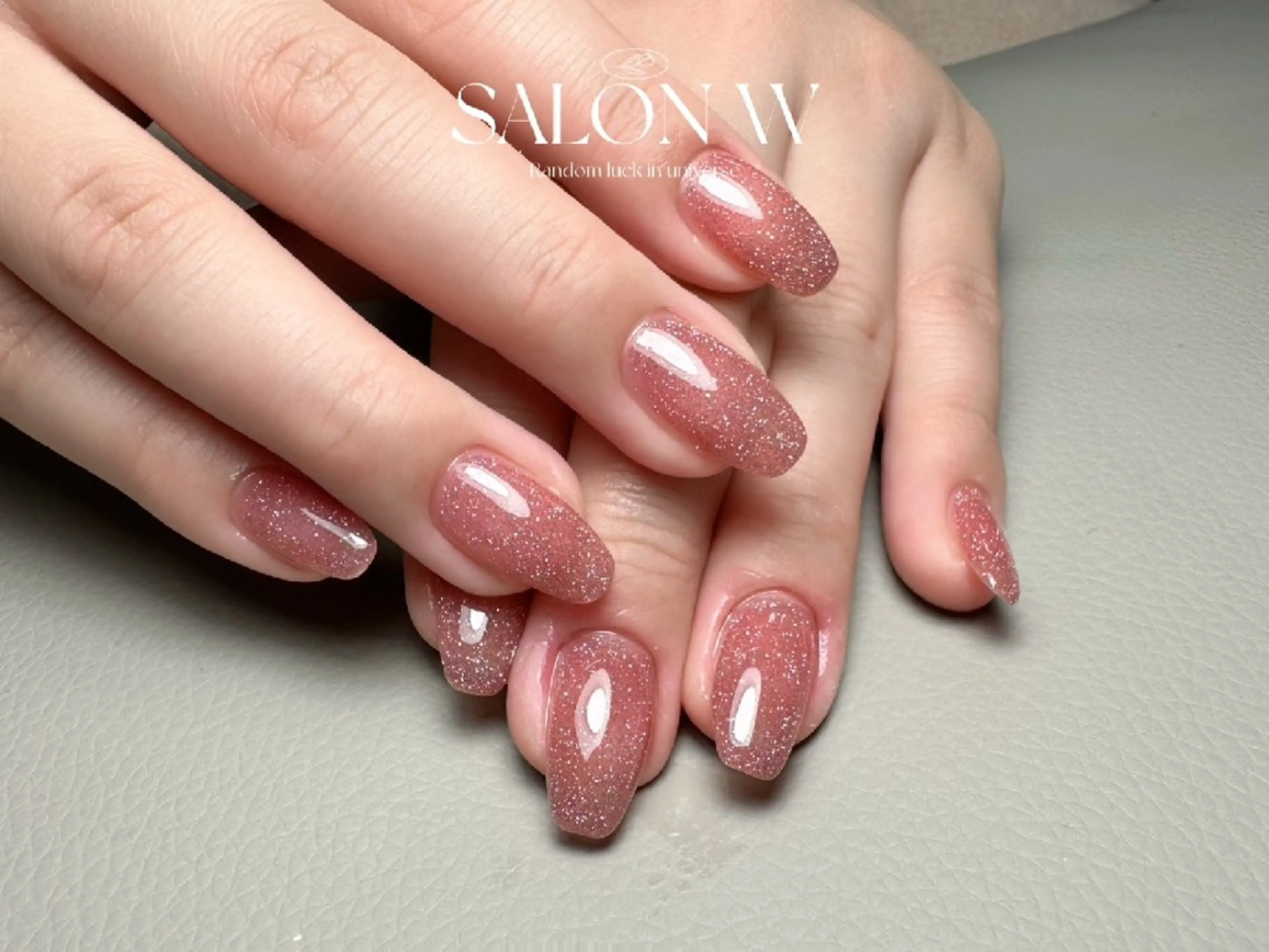 ネイル SALON W✨ Megumiのネイルデザイン