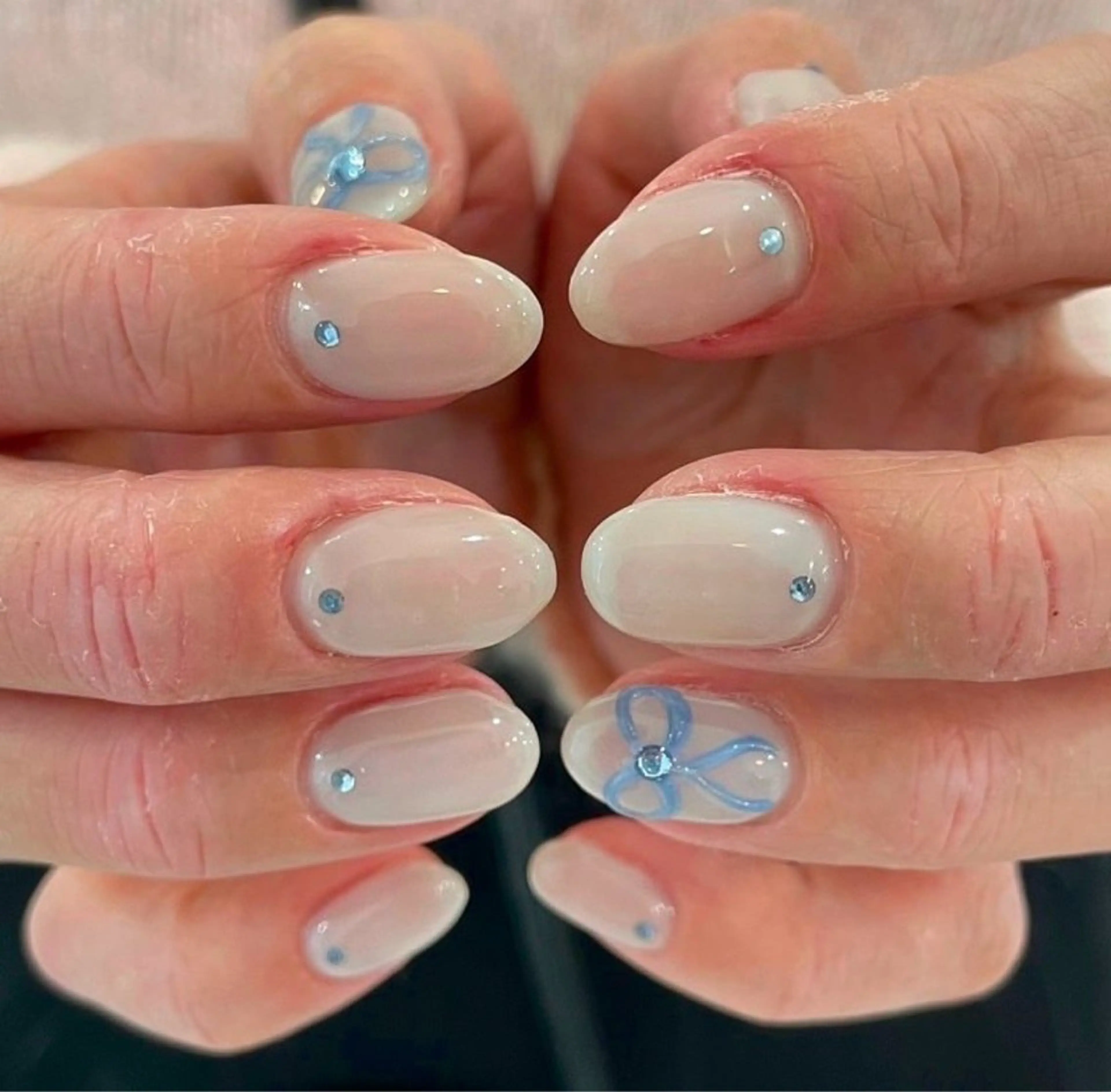 ネイル INOUE Yのネイルデザイン