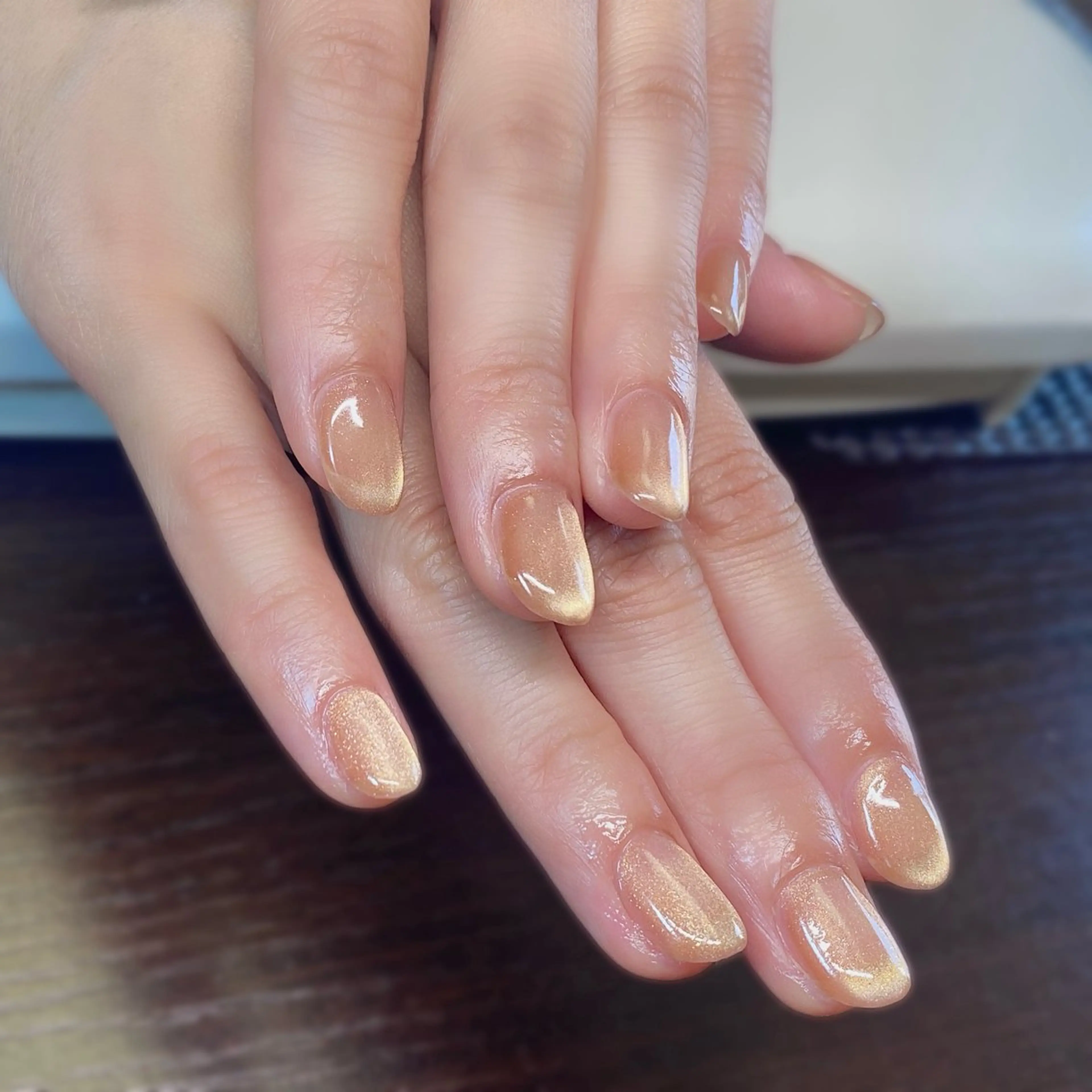 ネイル Millé nail(ミレネイル)所属・Millé nail /MIKUのネイルデザイン