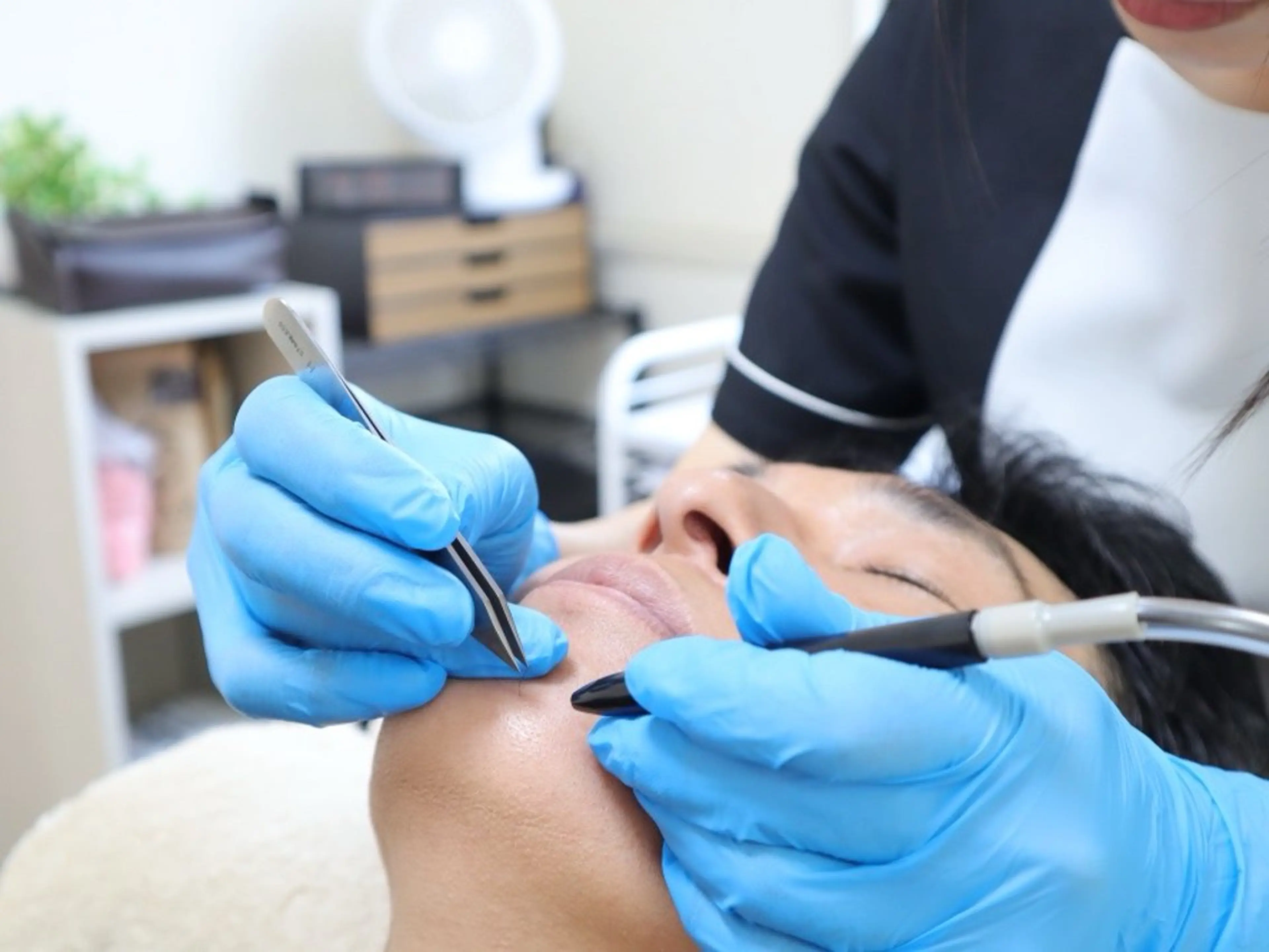 メンズ メンズ脱サロンadire所属・メンズ脱毛サロン adireのエステ・リラクイメージ