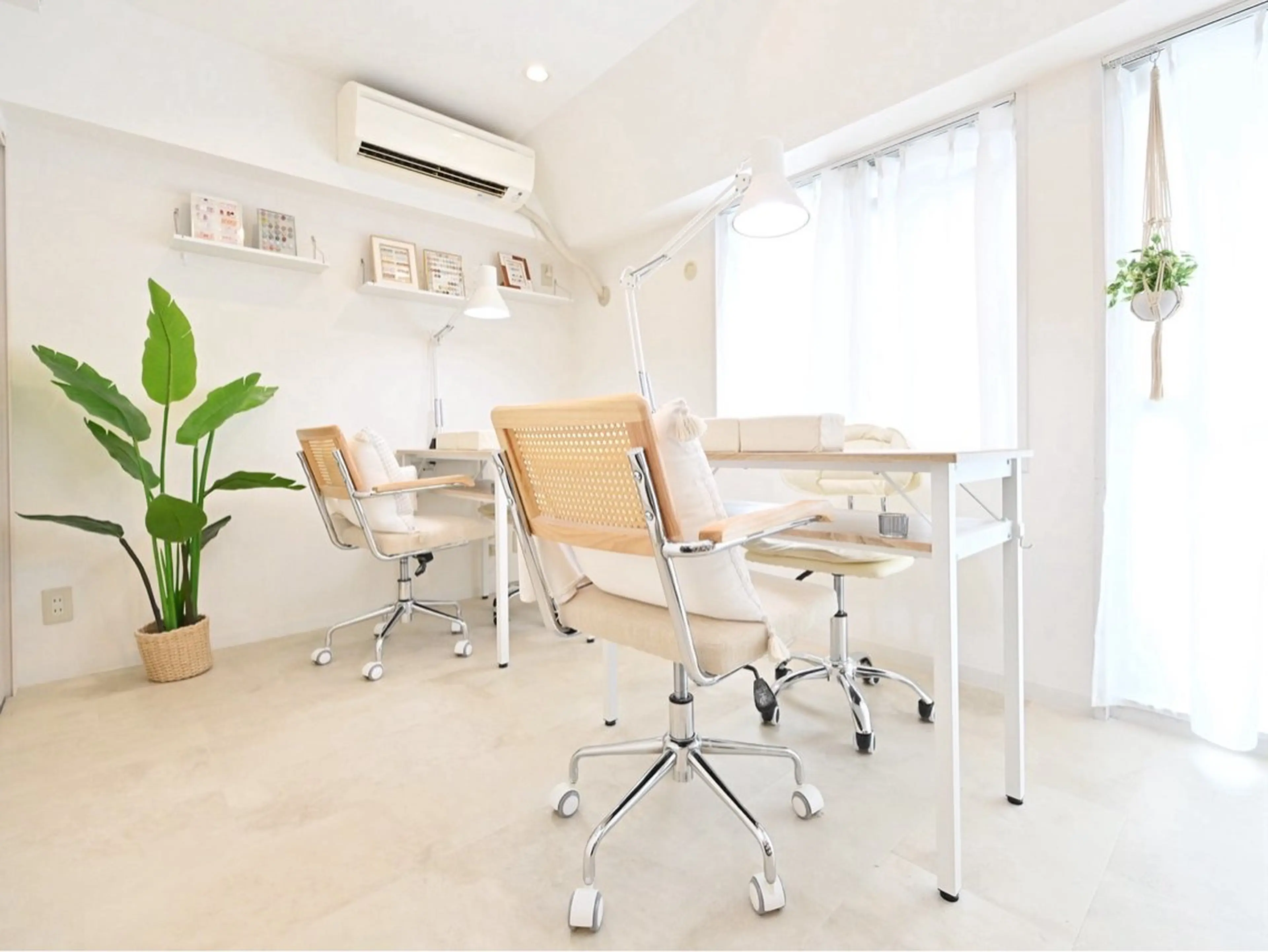 ネイル twin. yukiのネイルデザイン