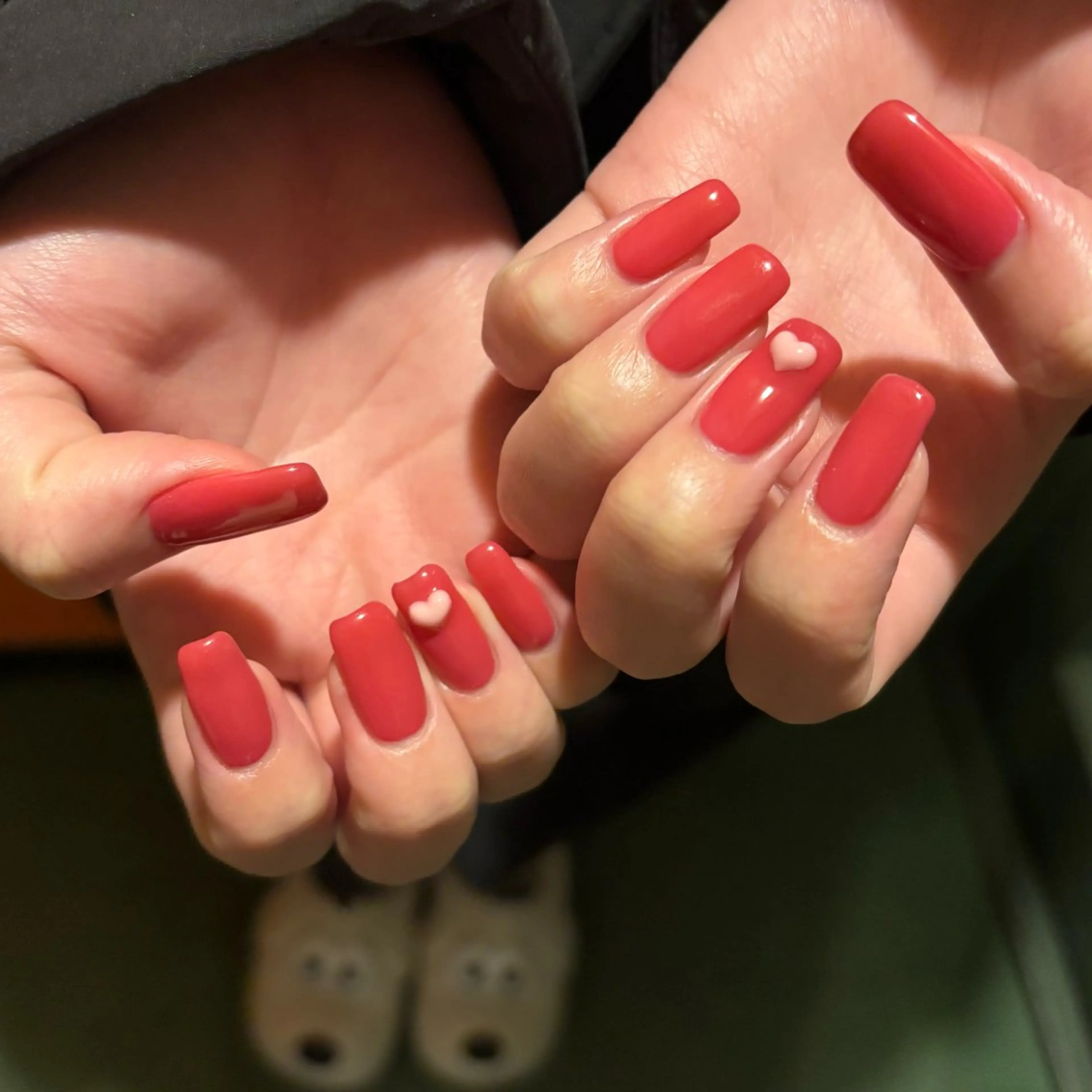 ネイル ハンドネイル ハンドケア Cae.所属・Cae. 【カエドット】のネイルデザイン