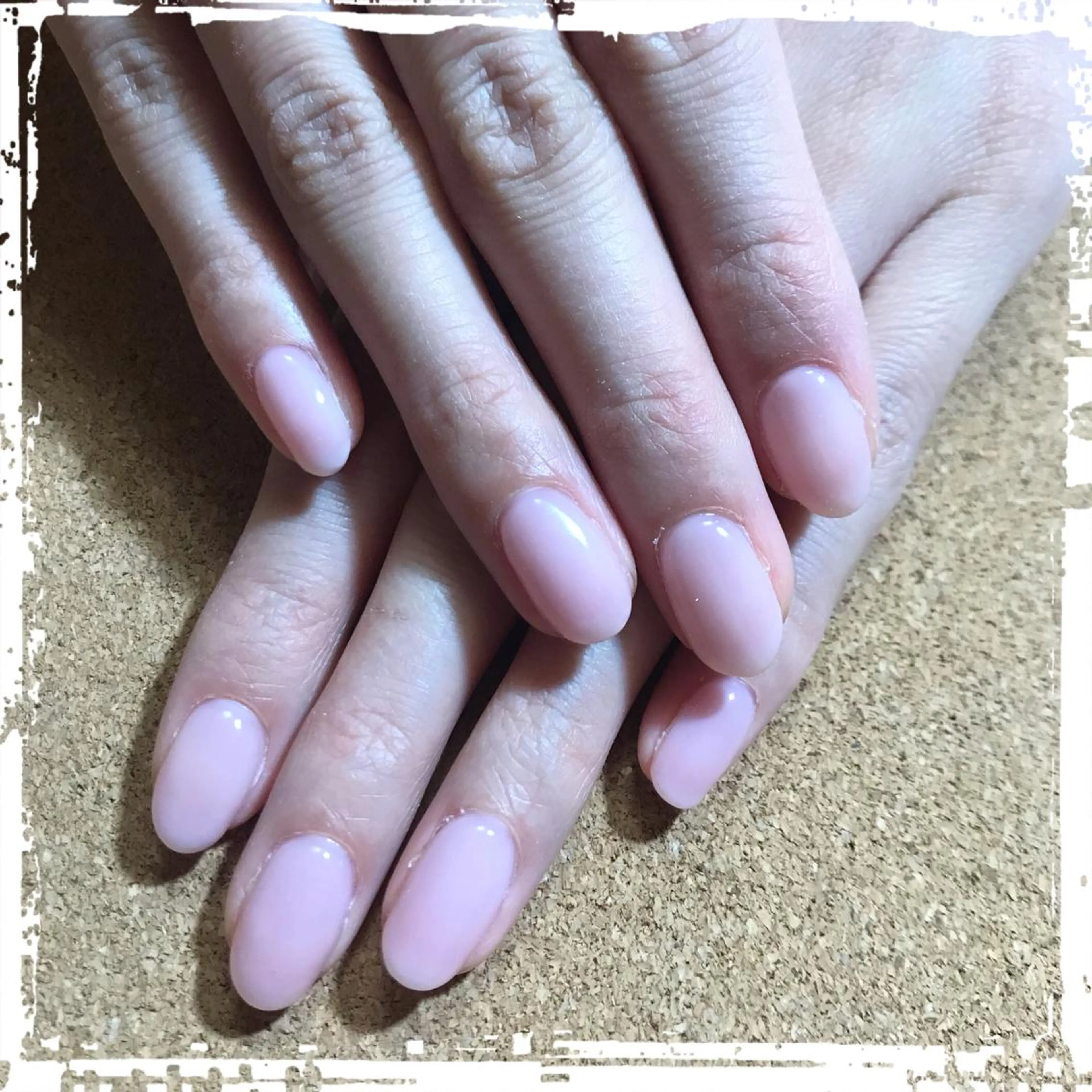 ネイル ECLAT エクラ所属・寺山 千鶴のネイルデザイン