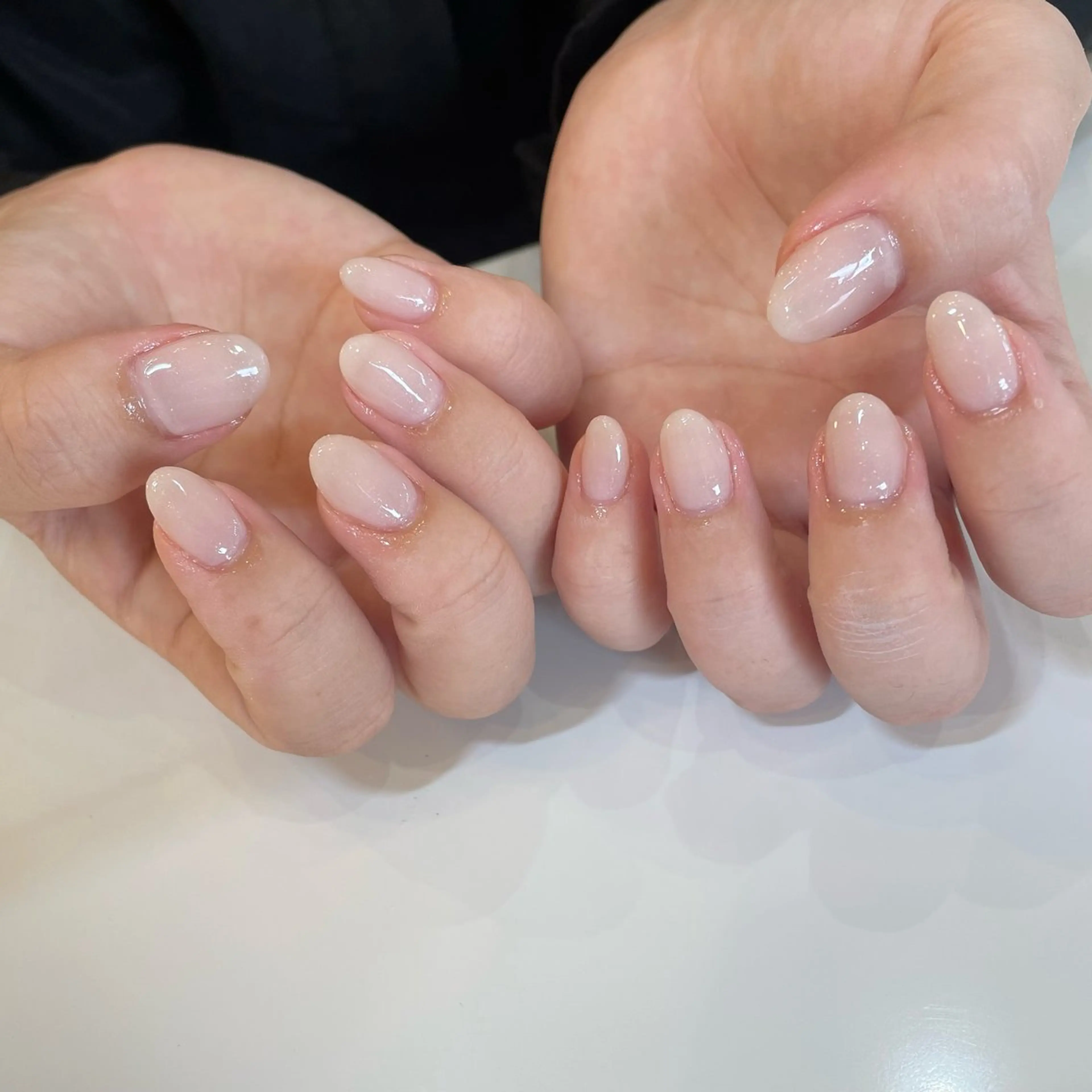 ネイル Nail Salon Gummi.のネイルデザイン