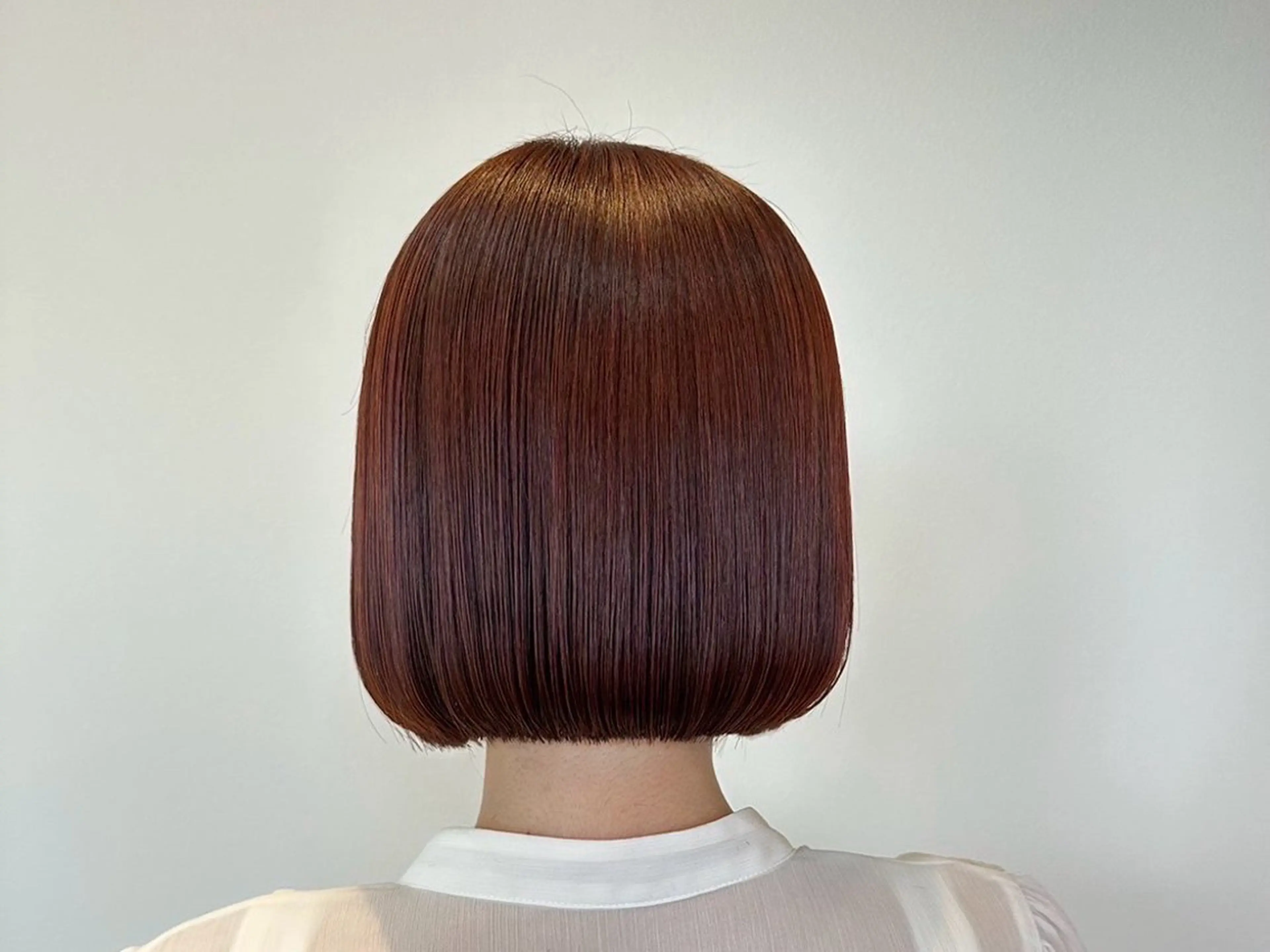 ショート 【MOND】斎藤 竜雅のヘアスタイル