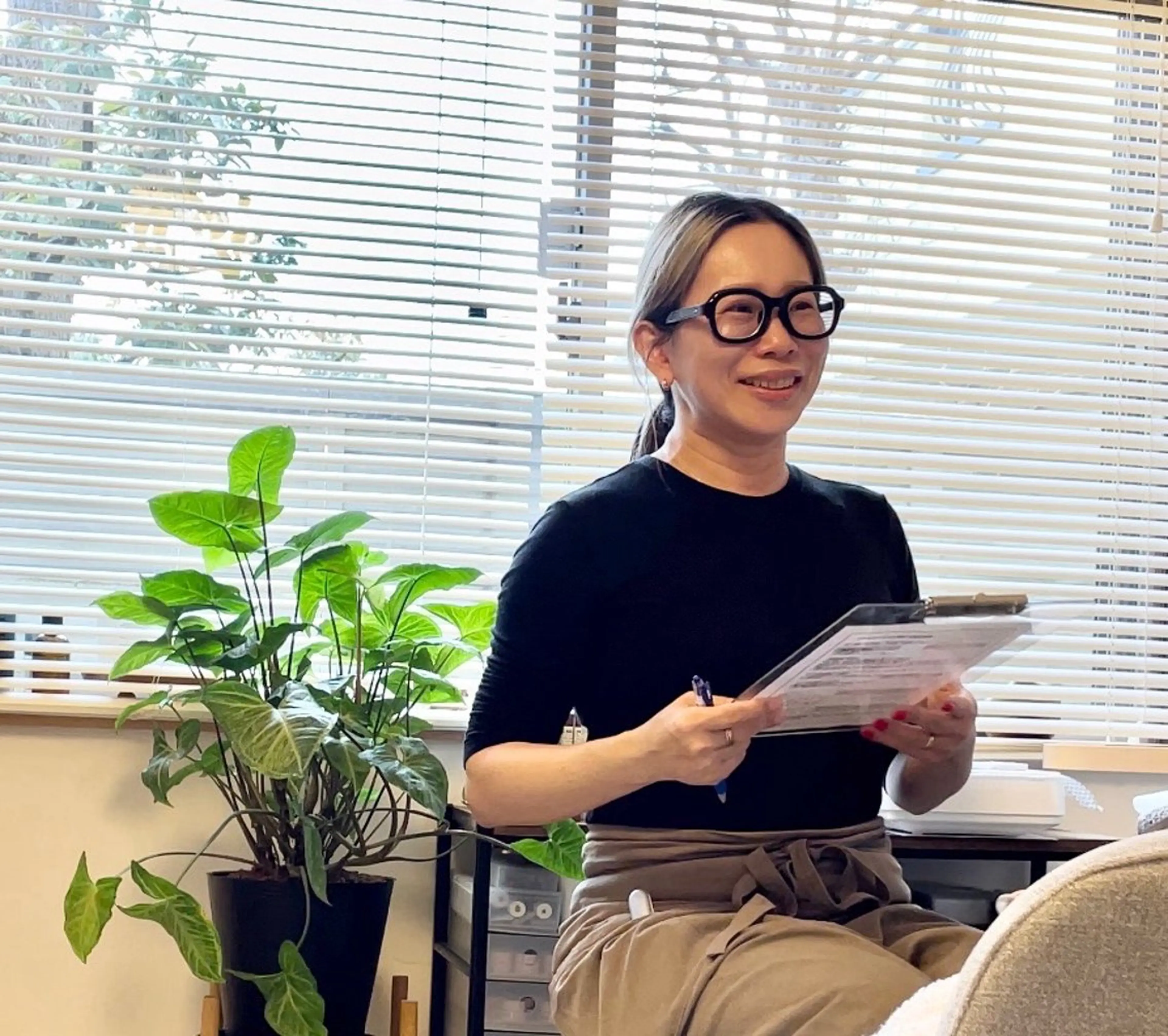 ネイル セキグチ guttinailのネイルデザイン