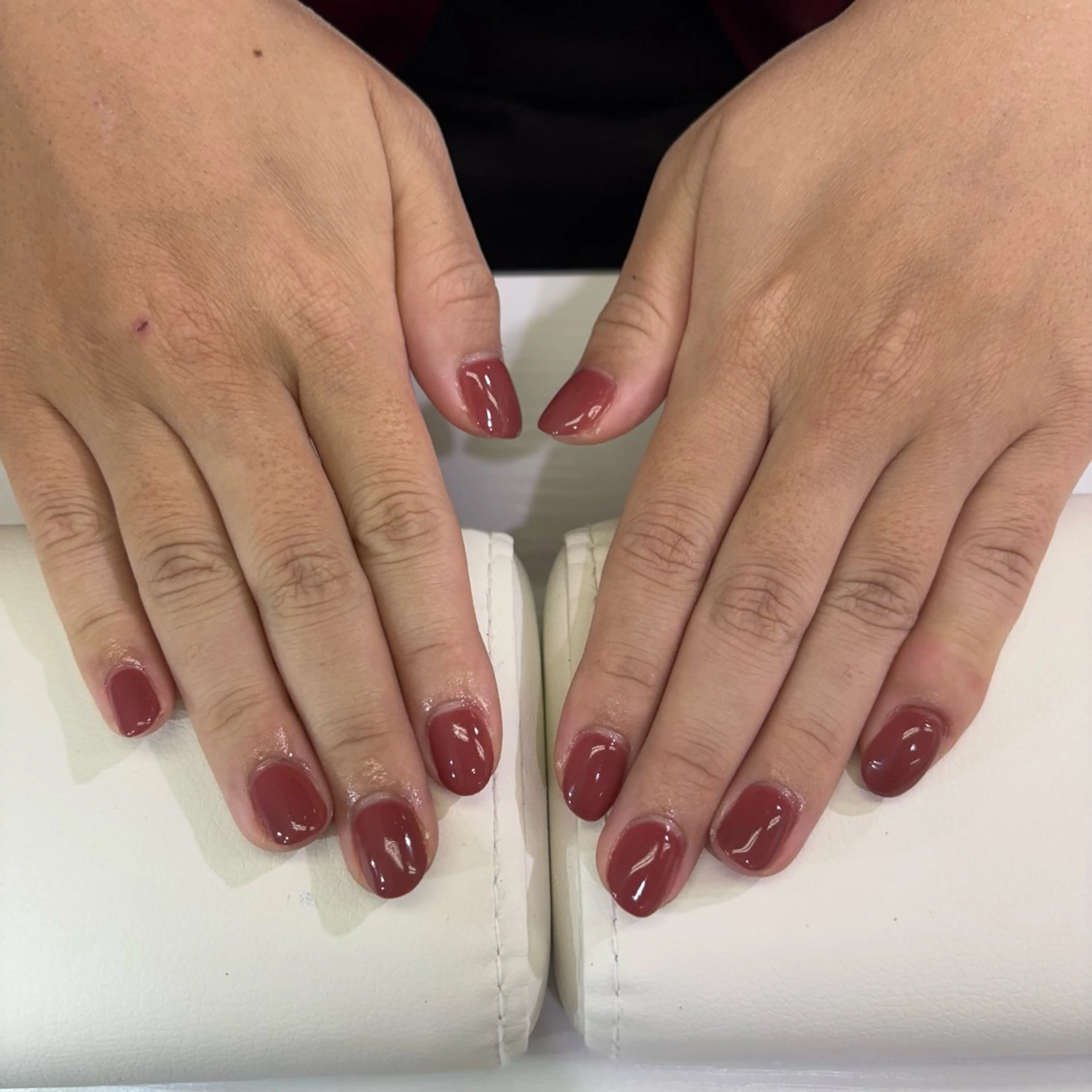 ネイル enju ⭐︎ meguのネイルデザイン