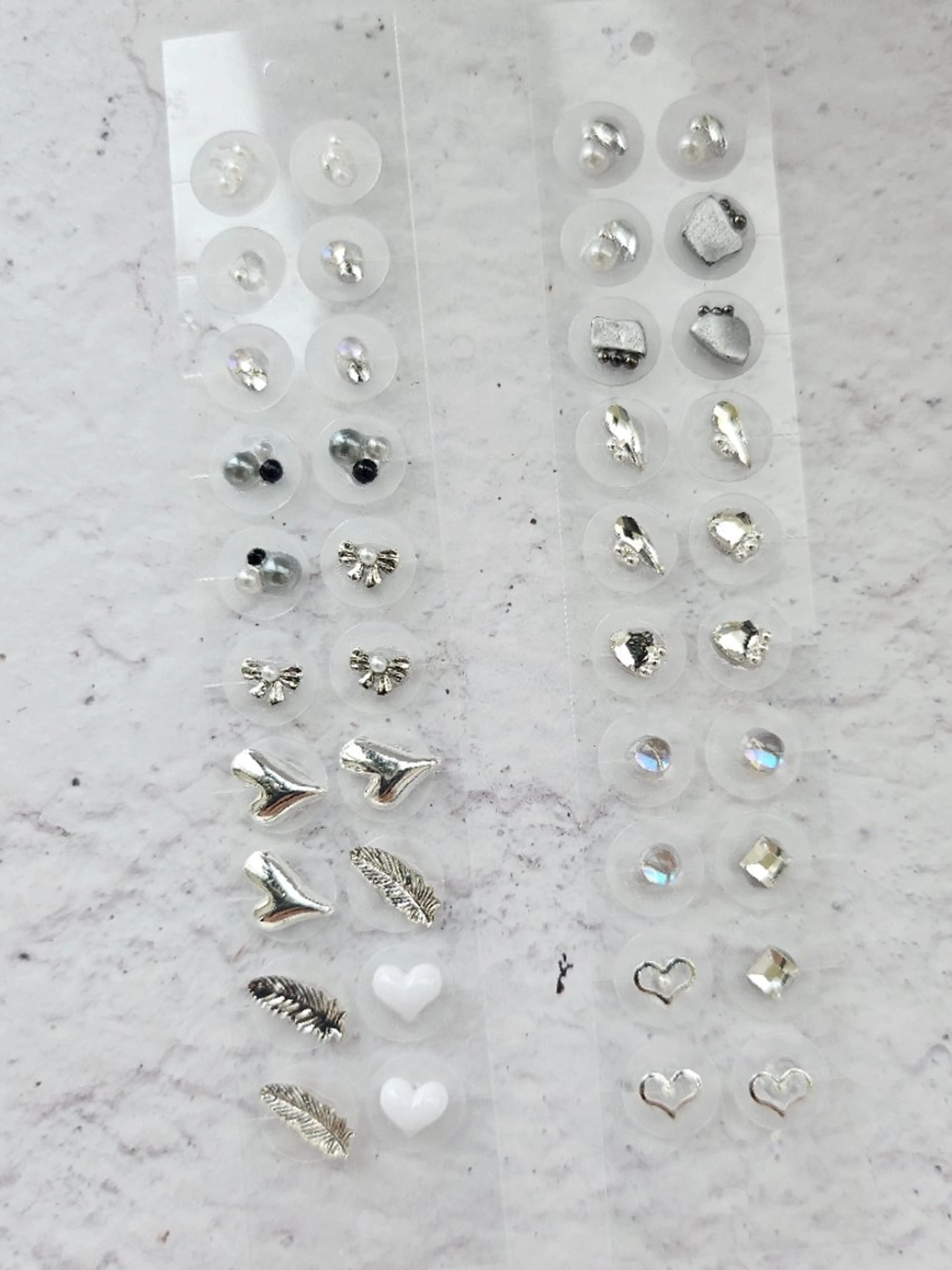 Noah'snail   のネイルデザイン