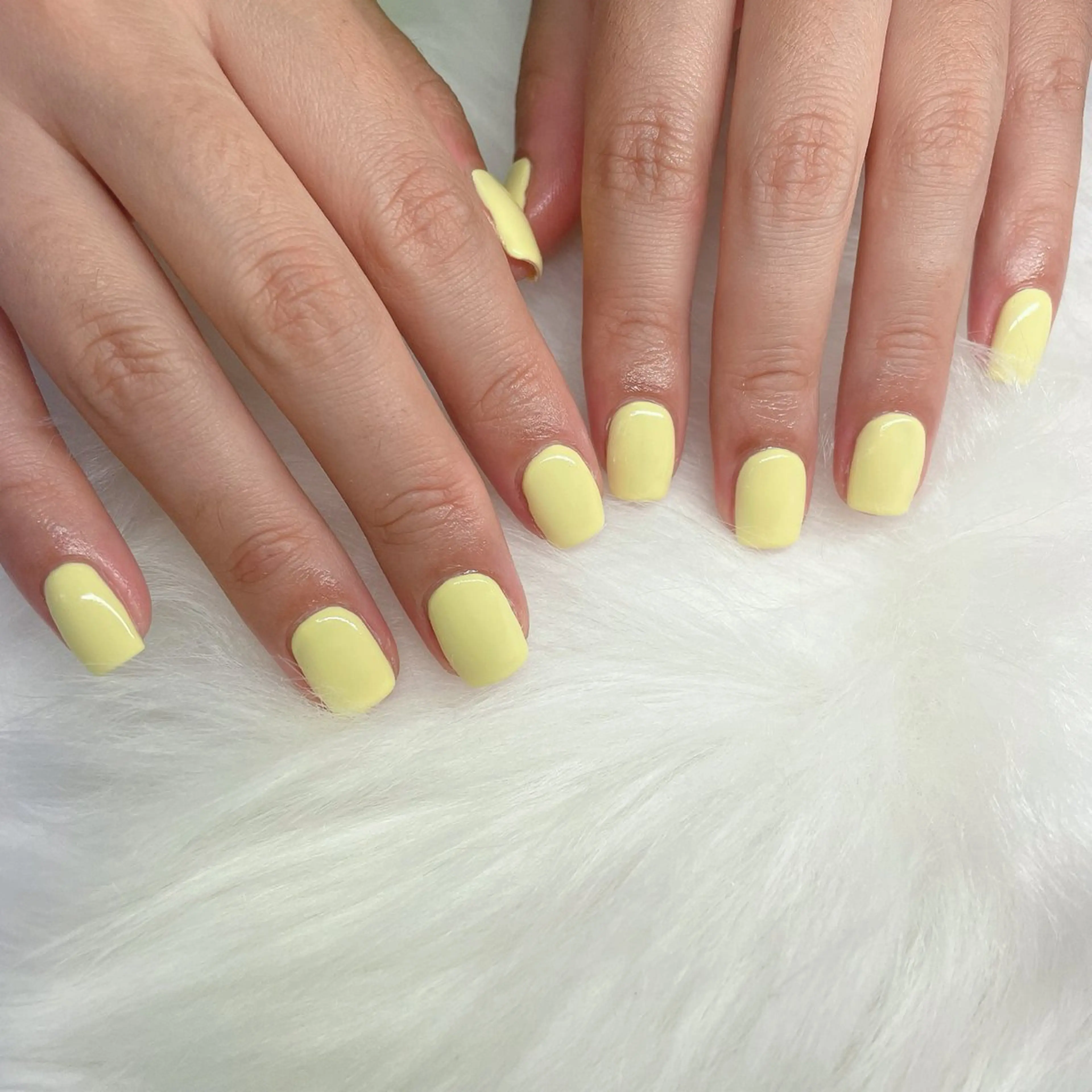 ネイル ハンドネイル サカニシ ／Bianca中野のネイルデザイン