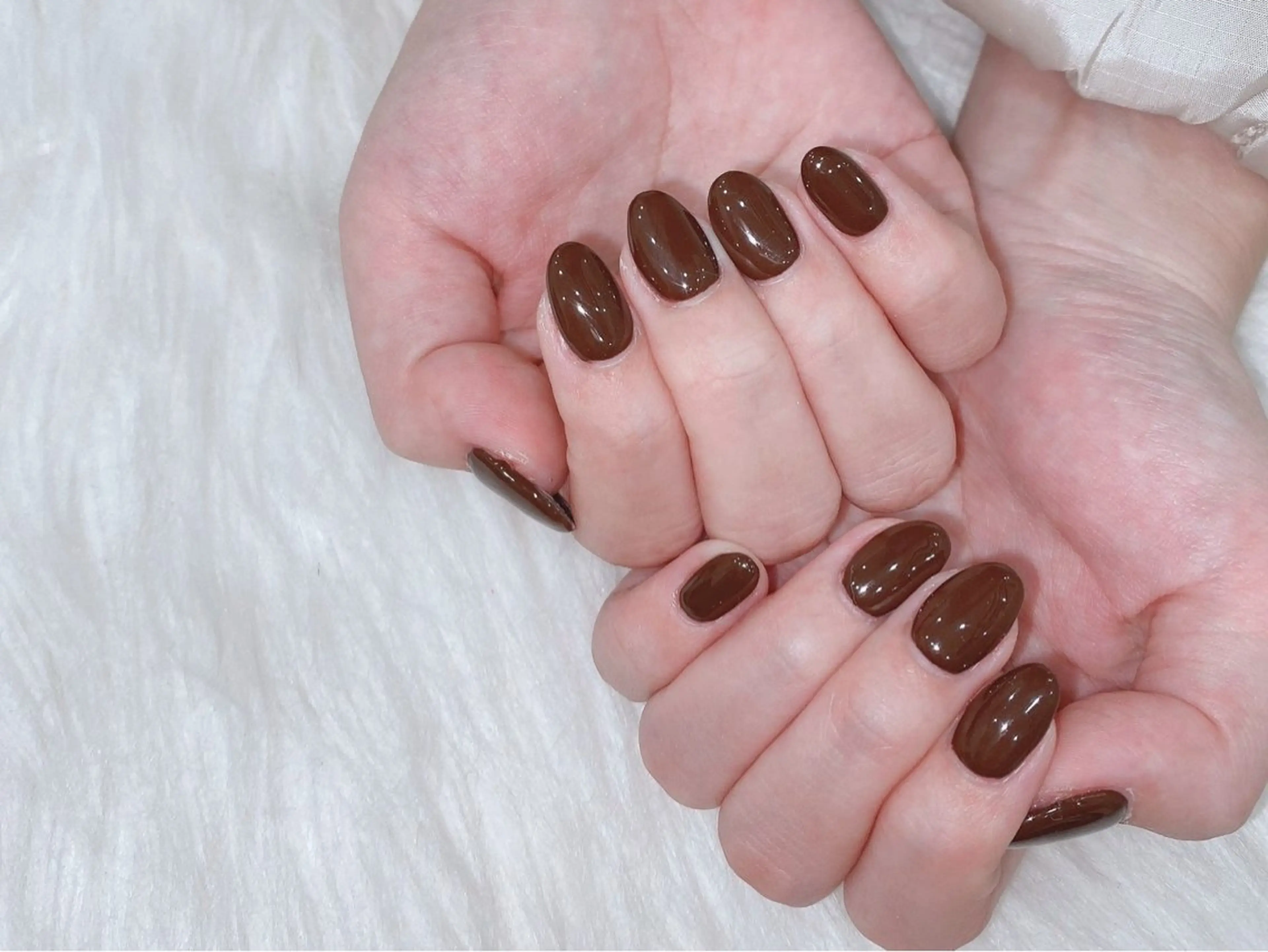 【オフあり】ハンドワンカラー💅の写真