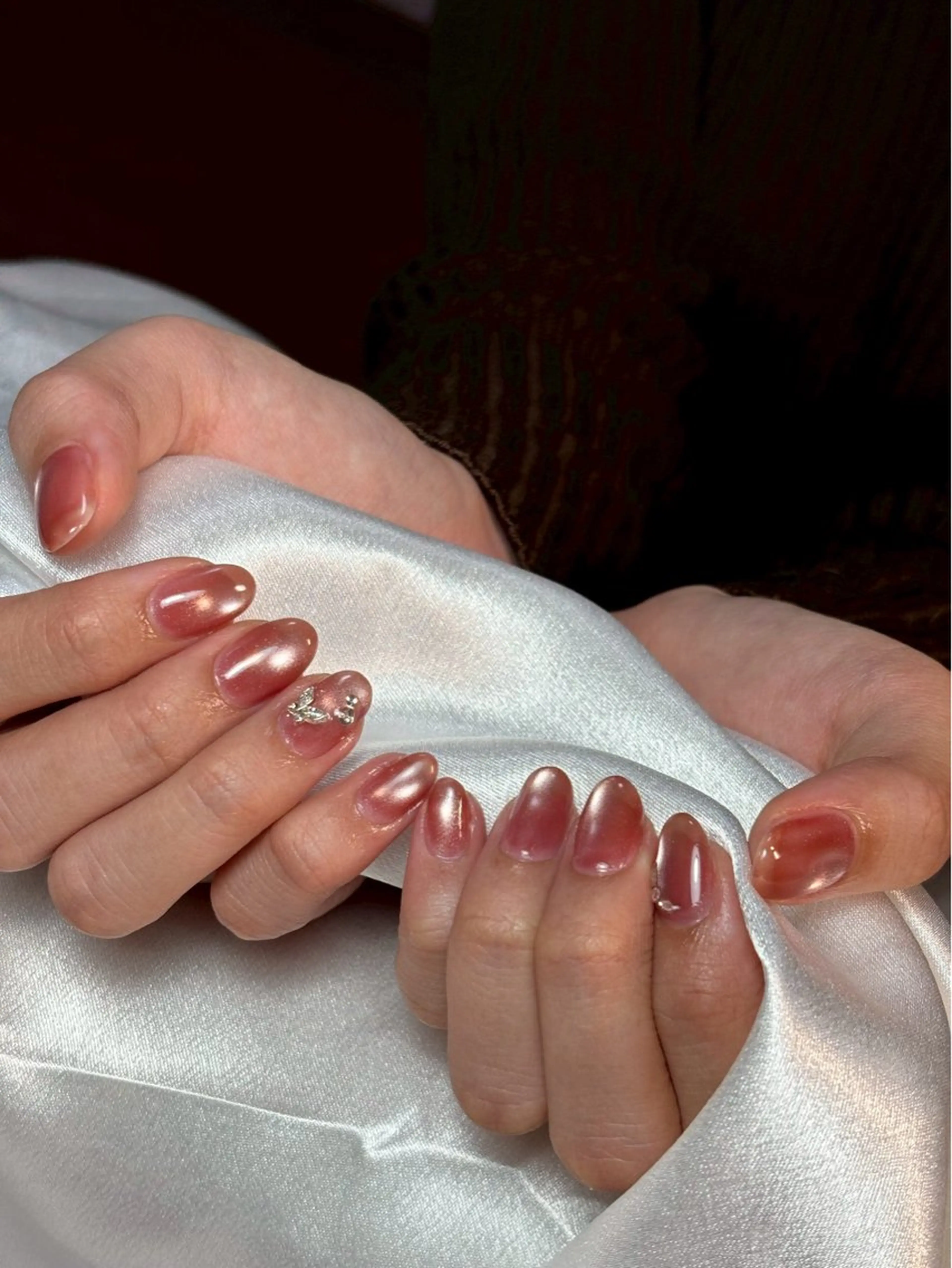 ネイル ハンドネイル Revision nailsのネイルデザイン