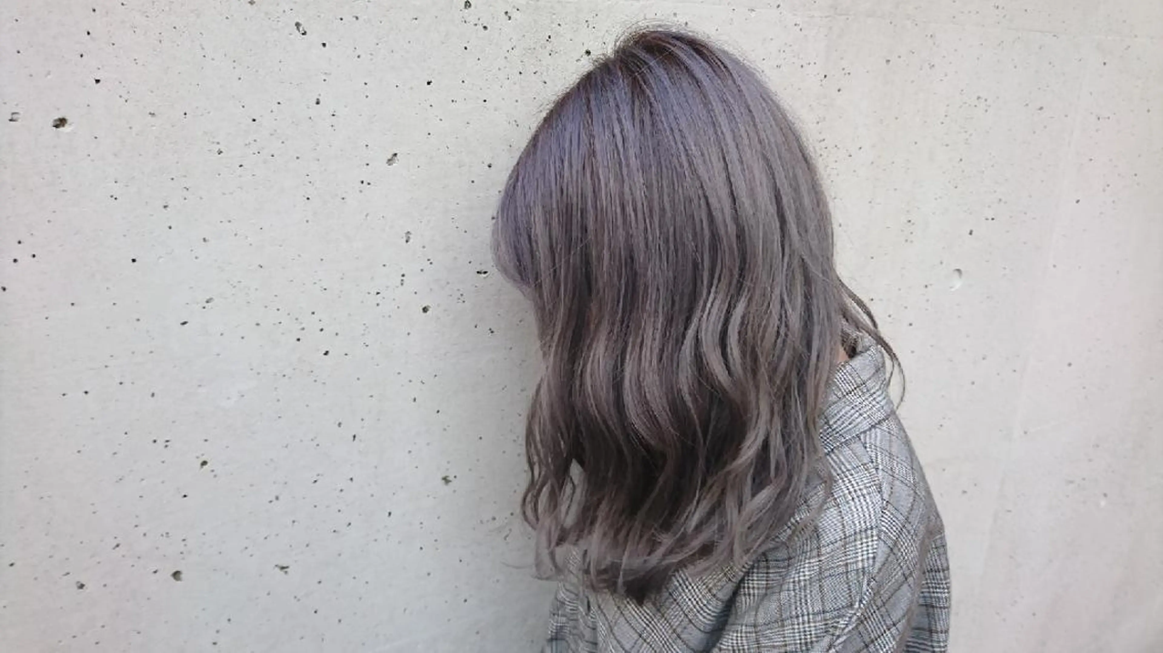 ロング ハイライト ◆ショート/ボブ/ 髪質改善◆松本尚弥のヘアスタイル