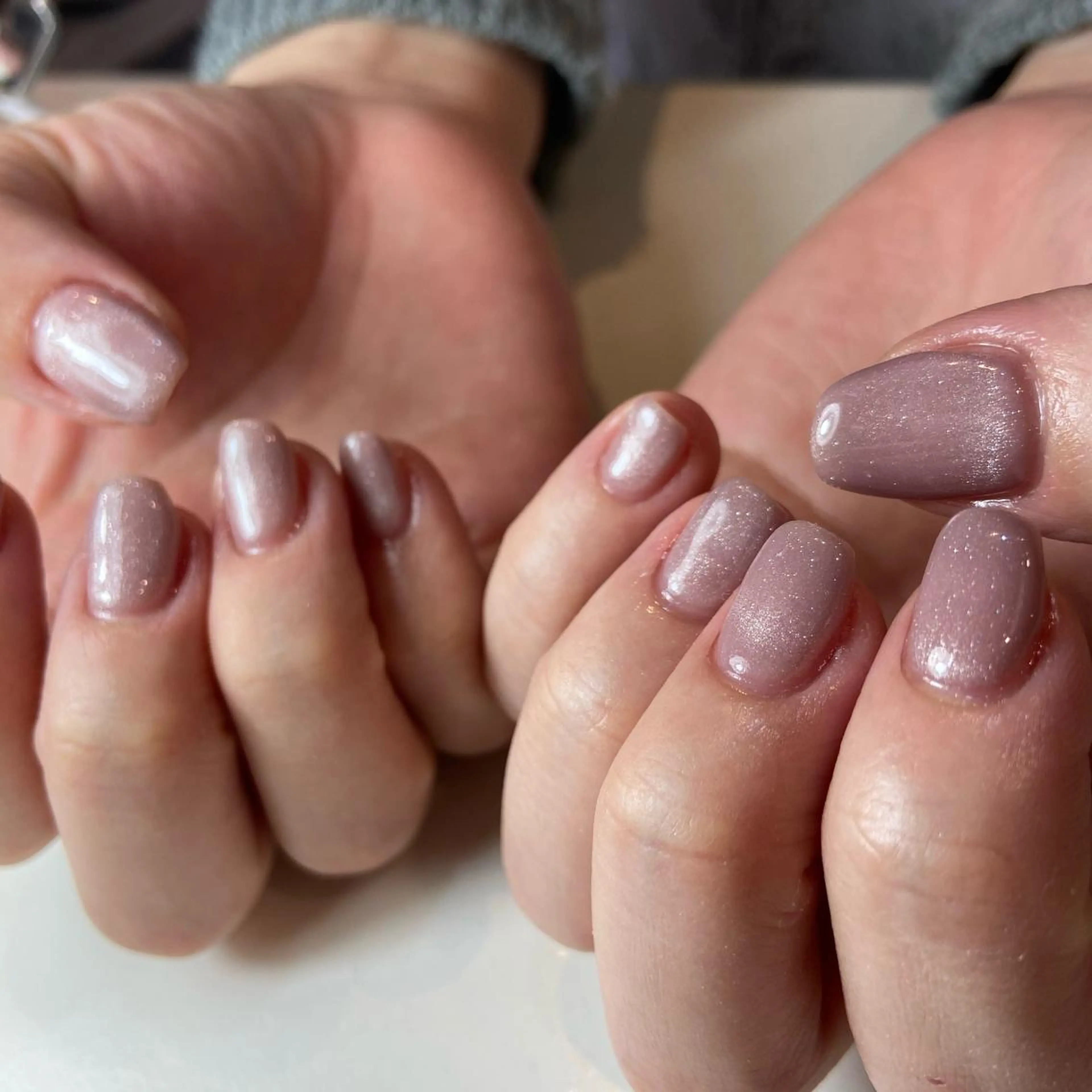 ネイル Ange epais nAnnAnのその他イメージ