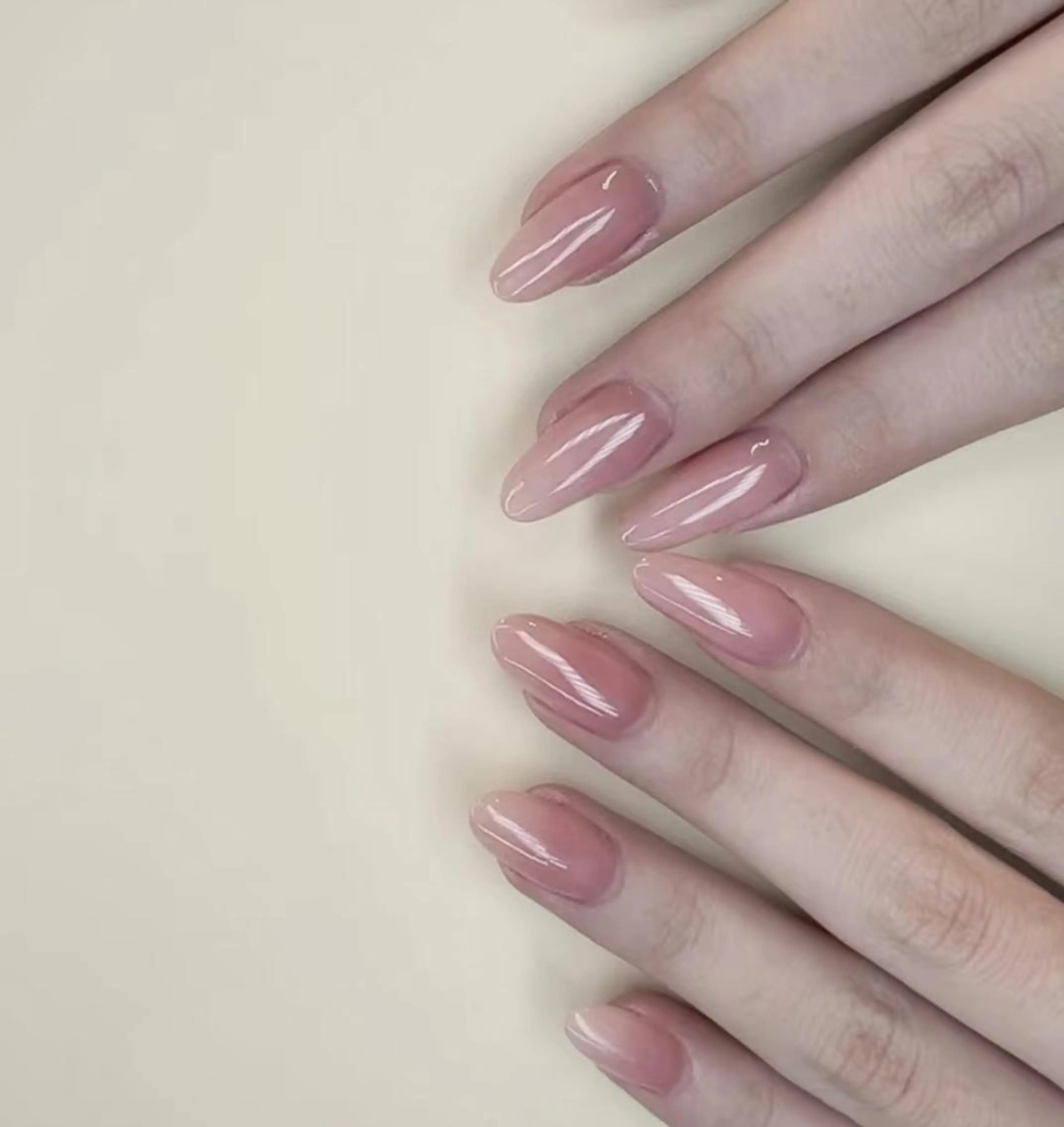 ネイル ハンドネイル 💫 Tsuki_Nailのネイルデザイン